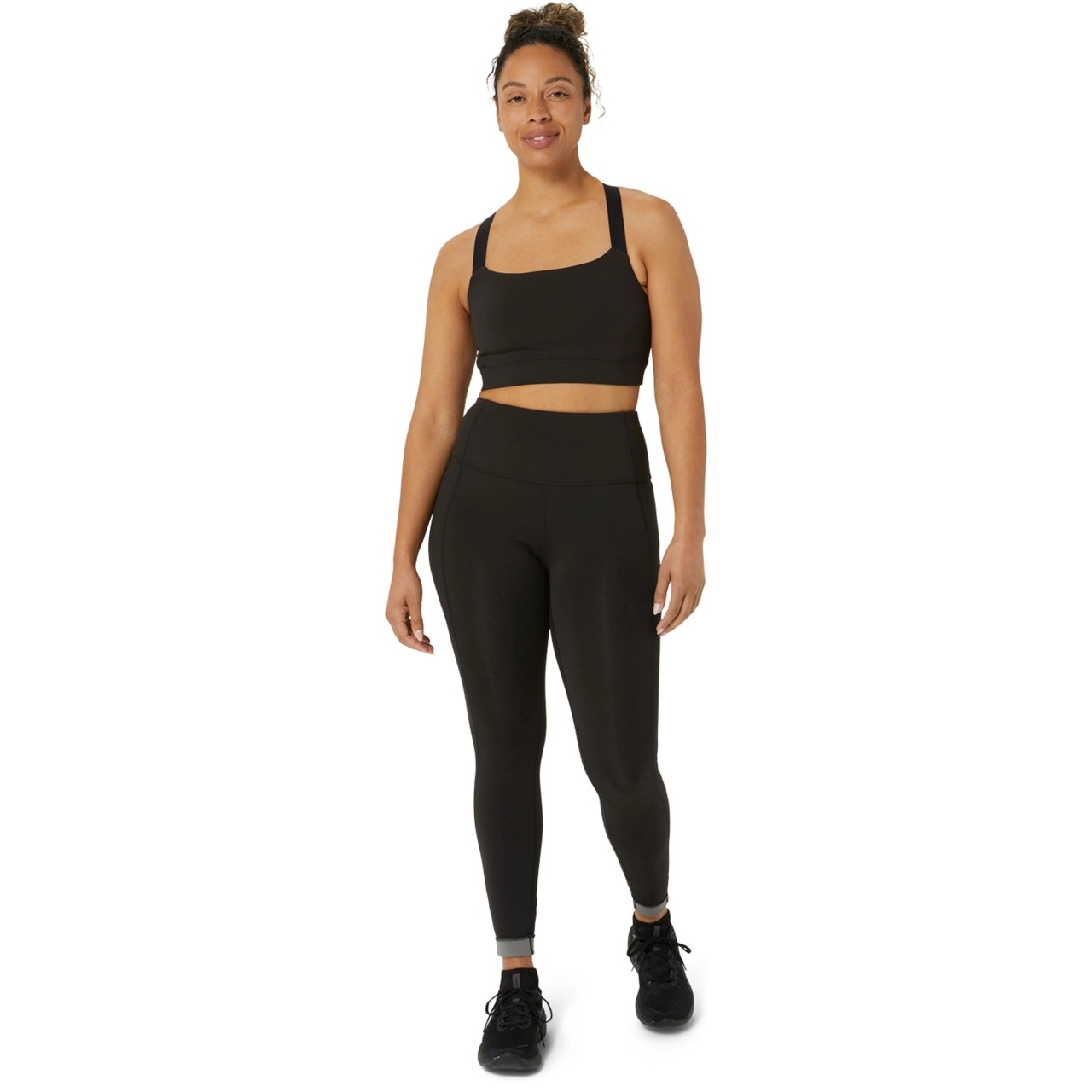NAGINO FLEX 2TONE BRA - 7