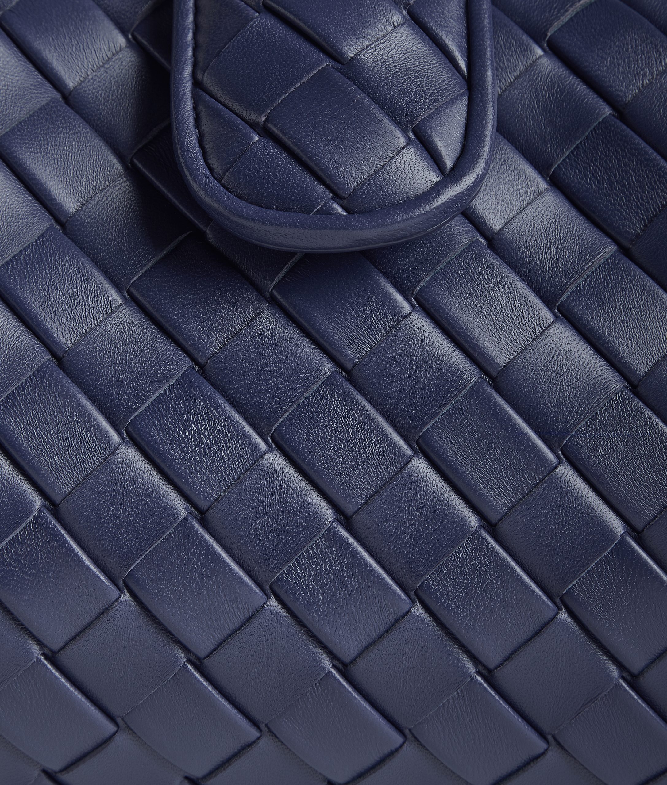 Bottega Veneta – Teen Lauren 1980 With Chain Duke - 7