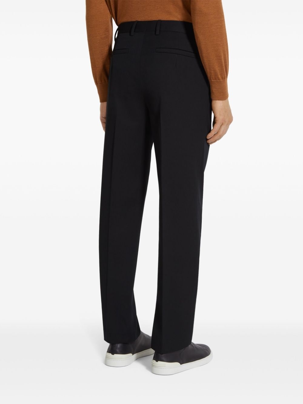 tailored trousers - 5