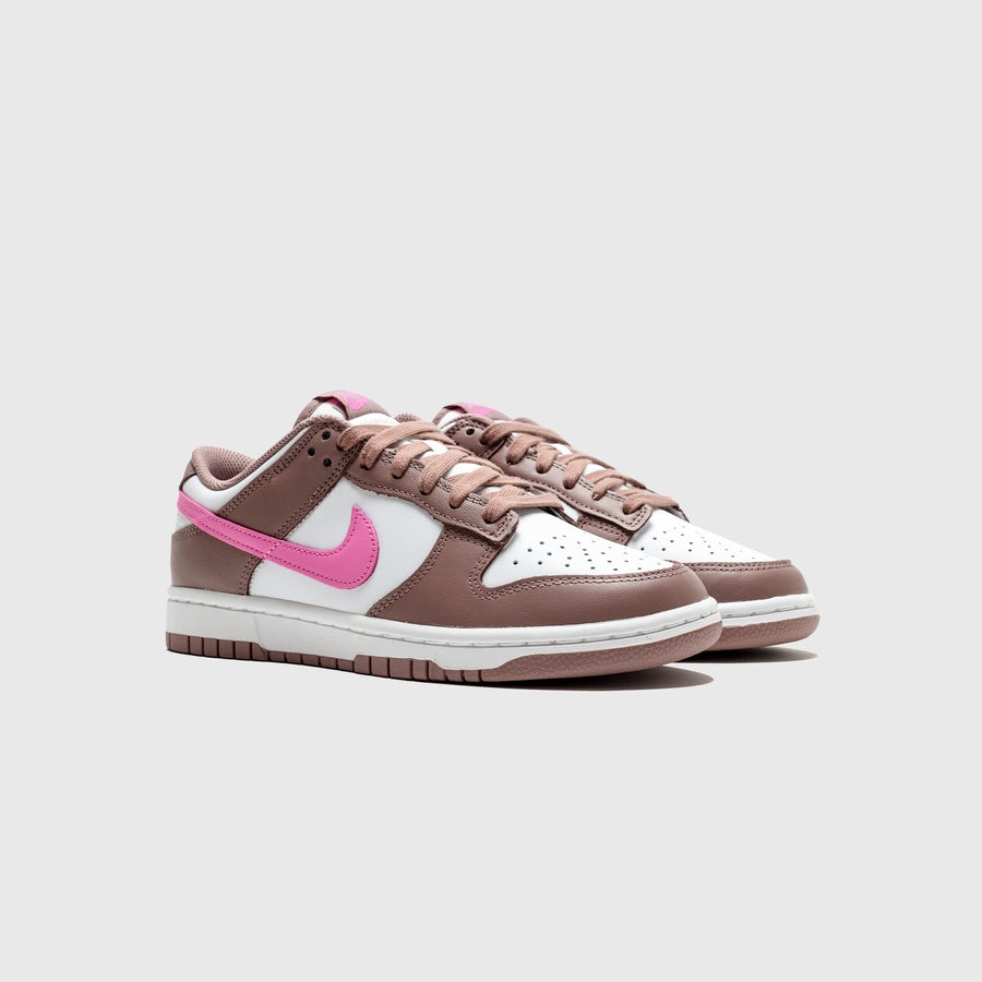 WMNS DUNK LOW "SMOKEY MAUVE" - 2