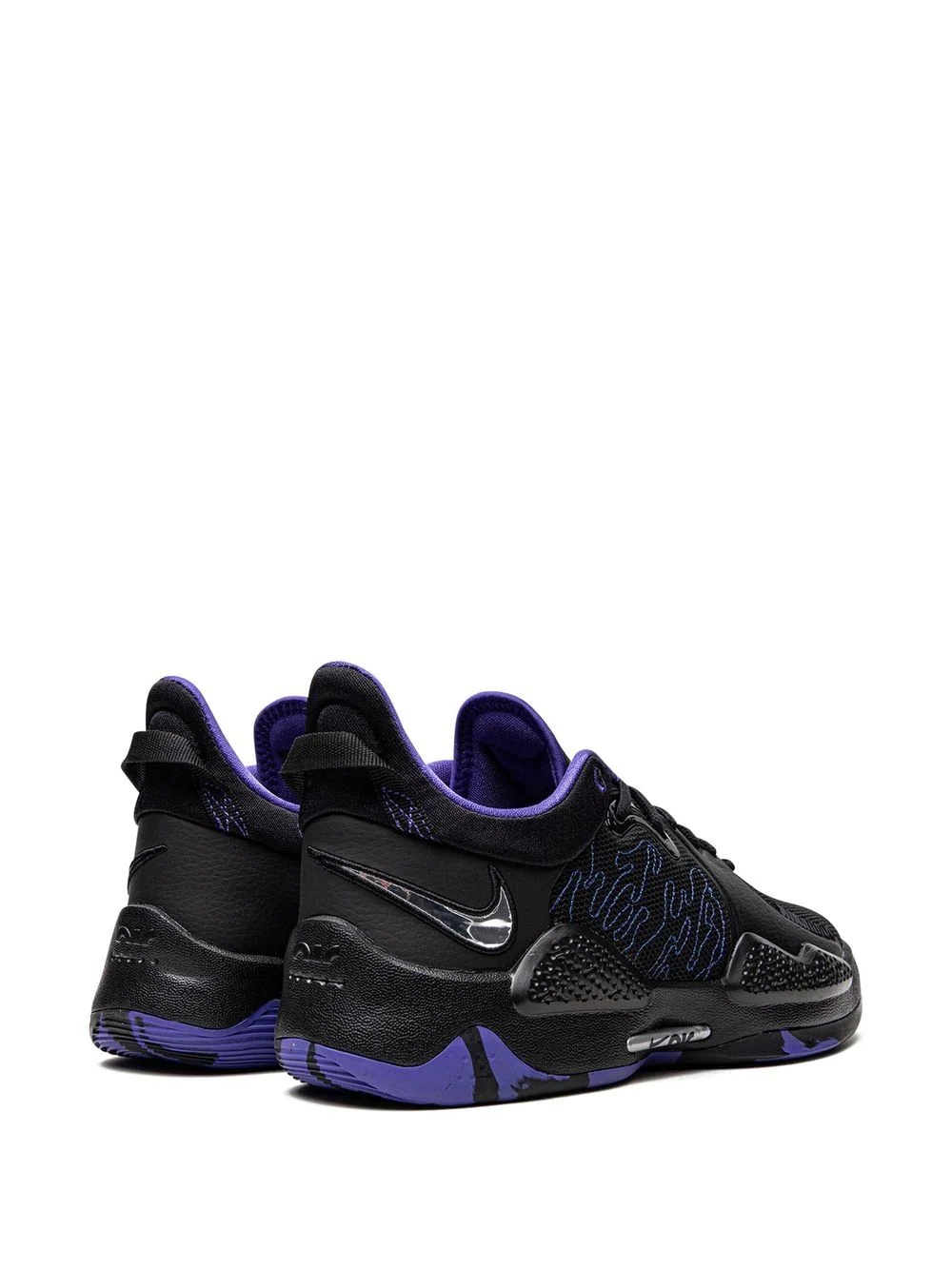 PG 5 low-top sneakers - 3