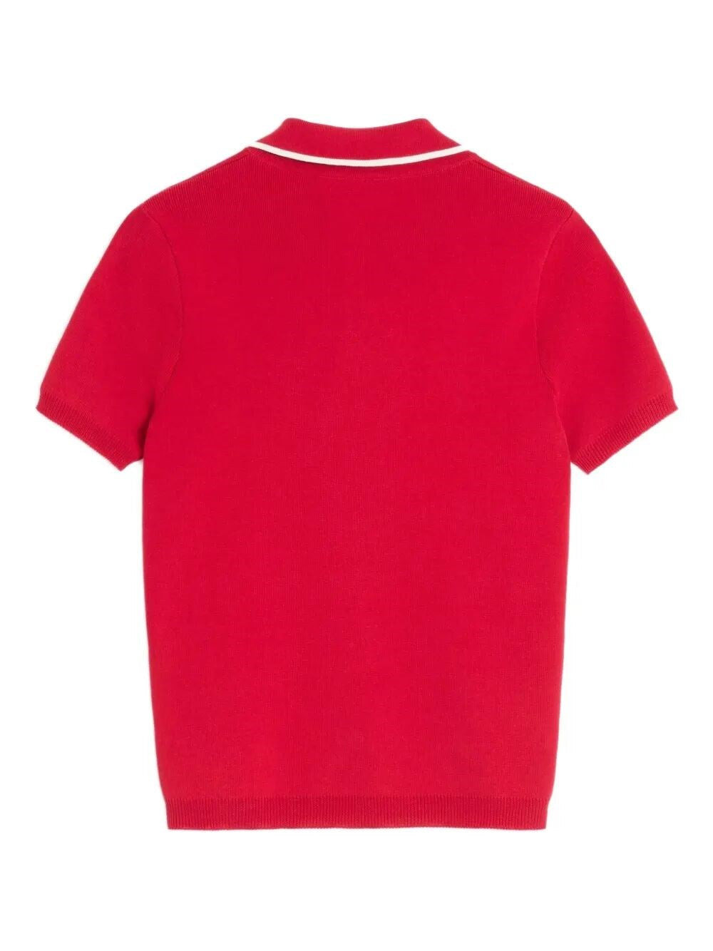 Valentino Garavani Women Embroidered Cherry Sweater - 2