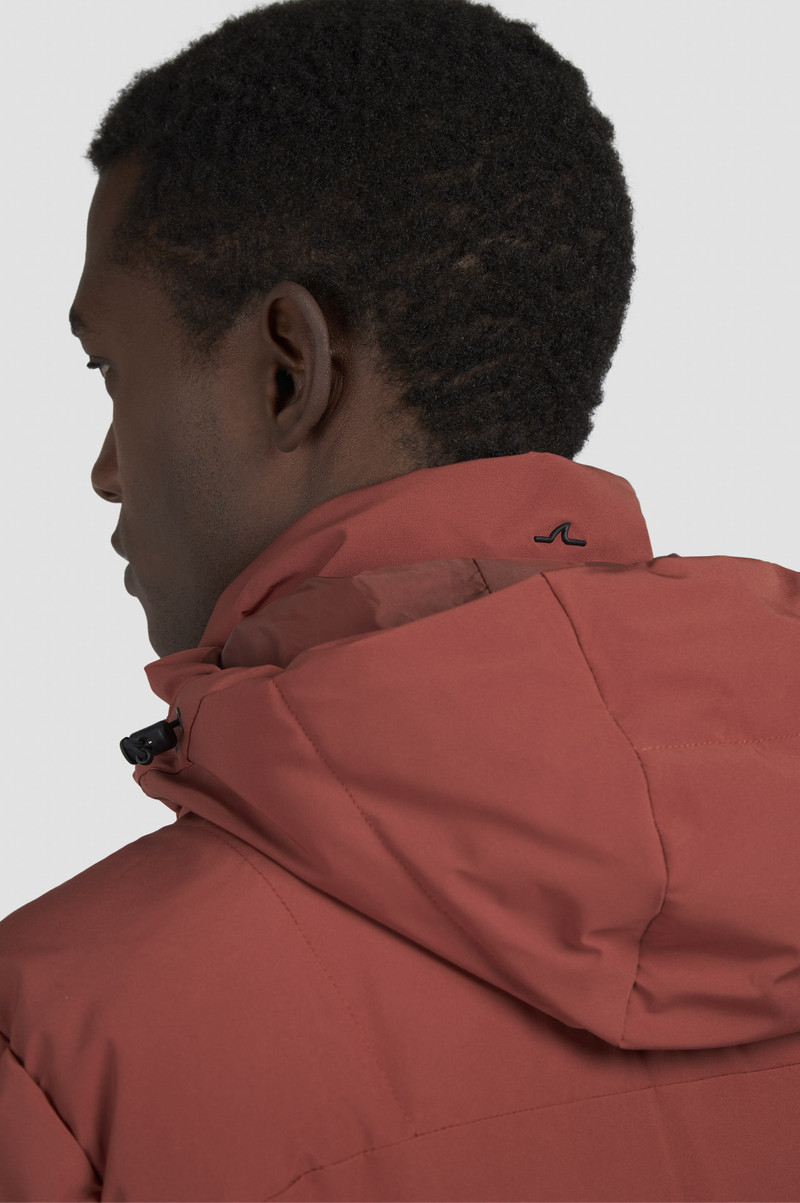 TYPHOON RE-4X4 STRETCH JACKET 6