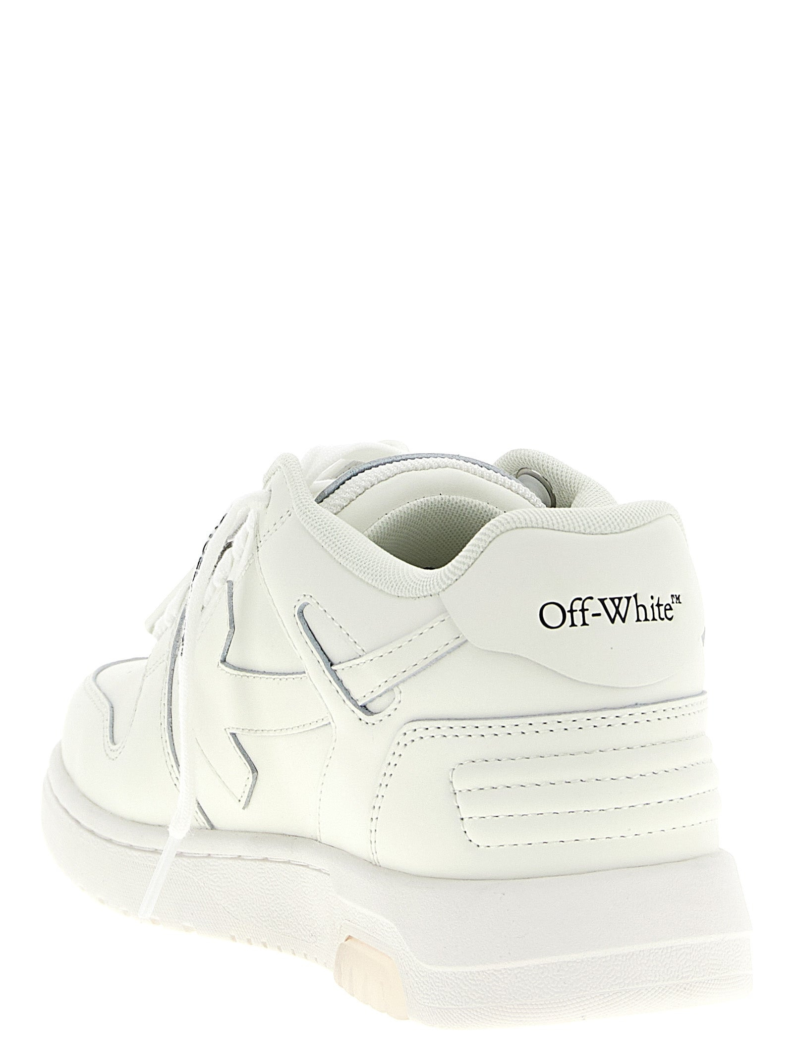Off-White Men 'Out Of Office' Sneakers - 4