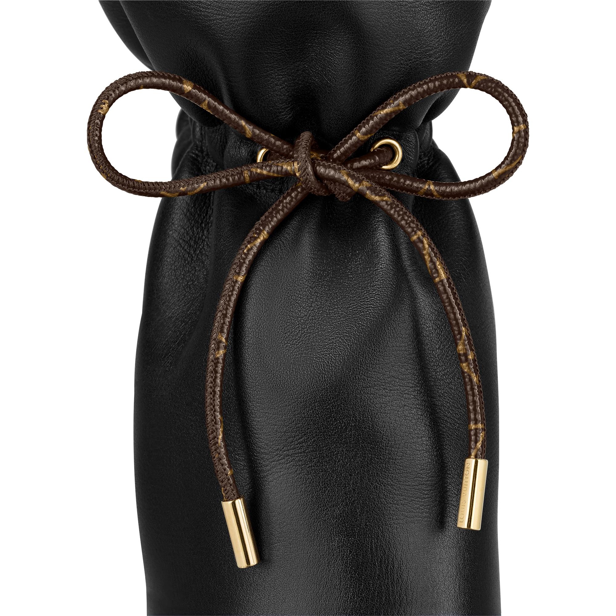 Silhouette Ankle Boot - 5
