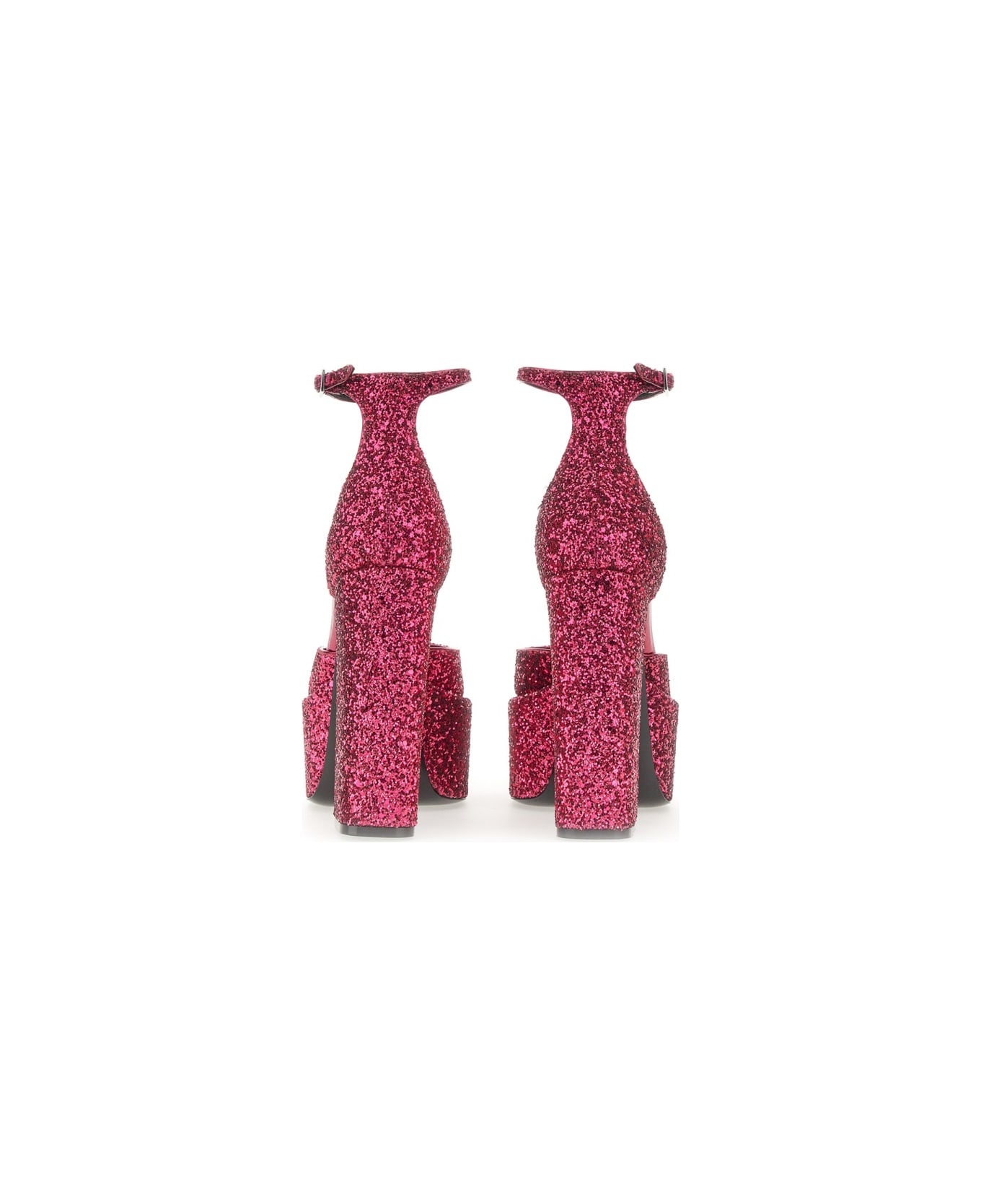 Dalilah Pumps - 3