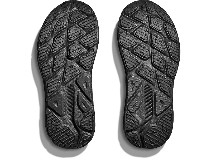 HOKA Clifton 9 GTX - 4
