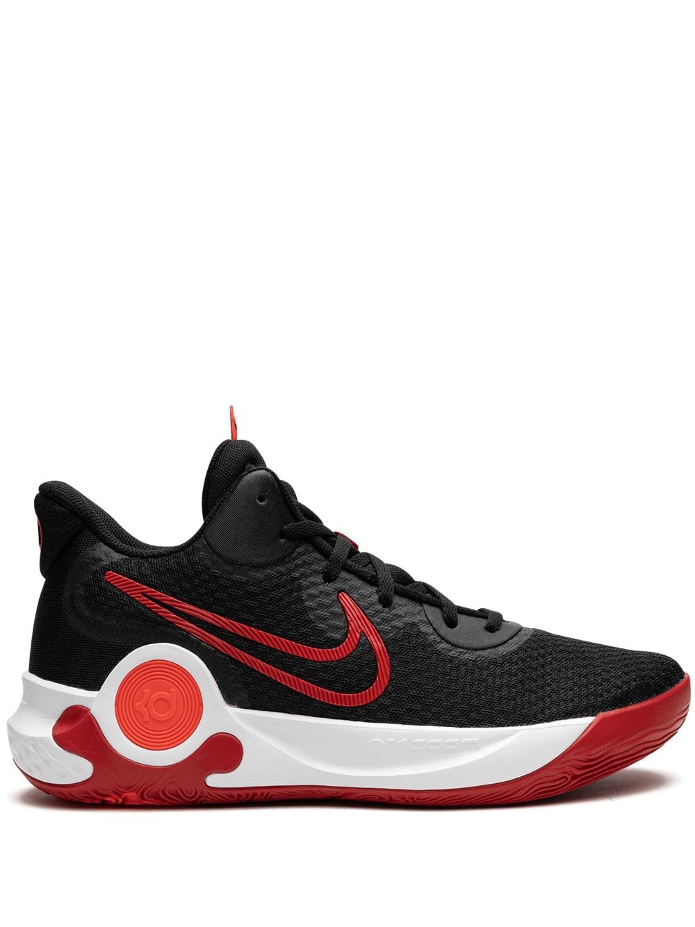 KD Trey 5 IX low-top sneakers - 1