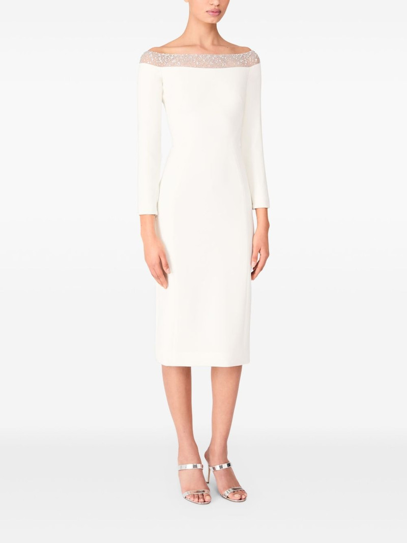 JENNY PACKHAM Calypso dress outlook