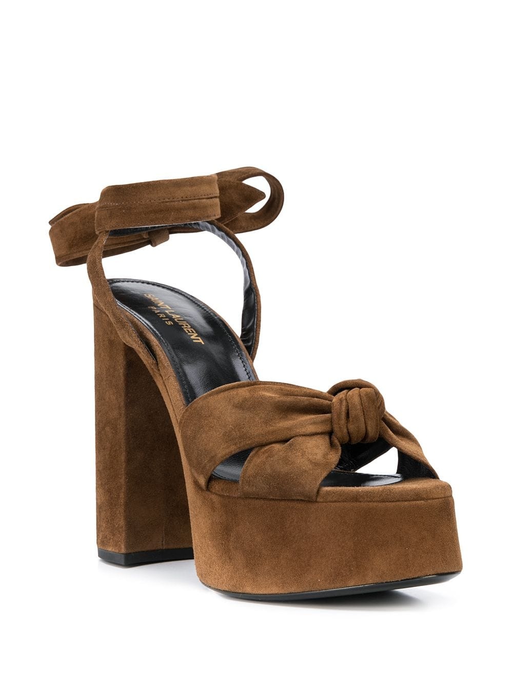 Bianca 110mm sandals - 2