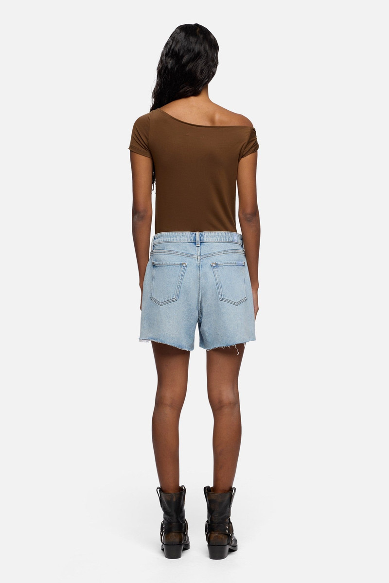 MONROE LONG SHORT 5