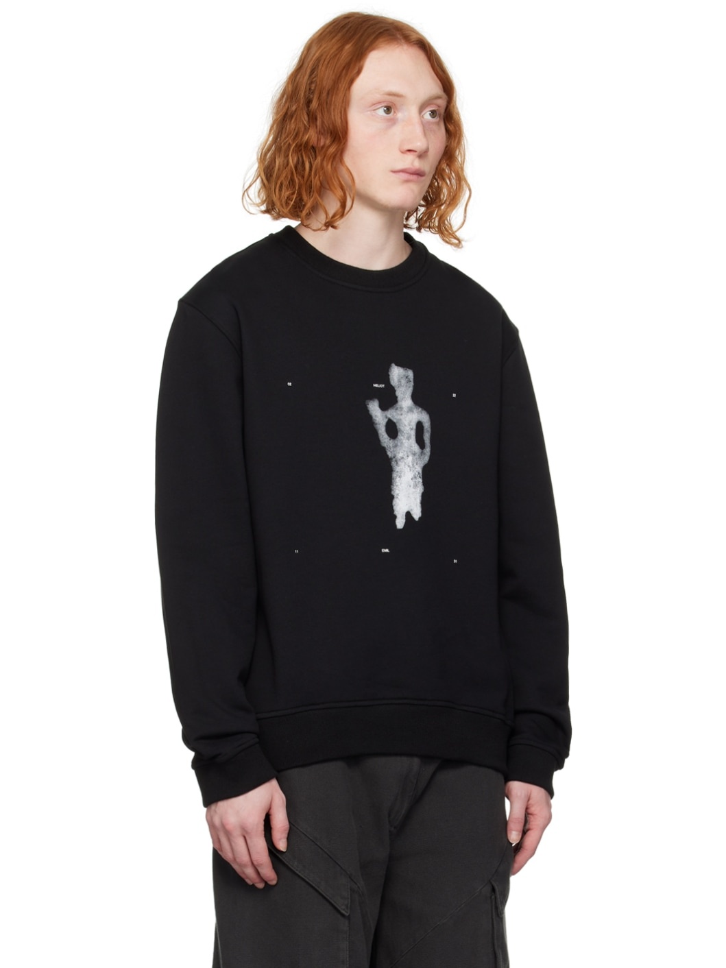 Black Formation Sweatshirt - 2