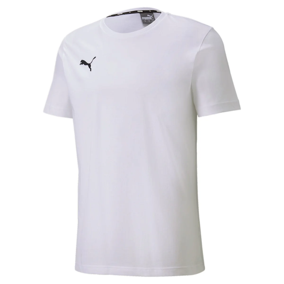 PUMA teamGOAL 23 T-Shirt 'White' 656578-04 - 1