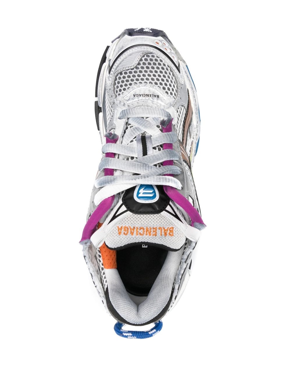 Runner sneakers - 4