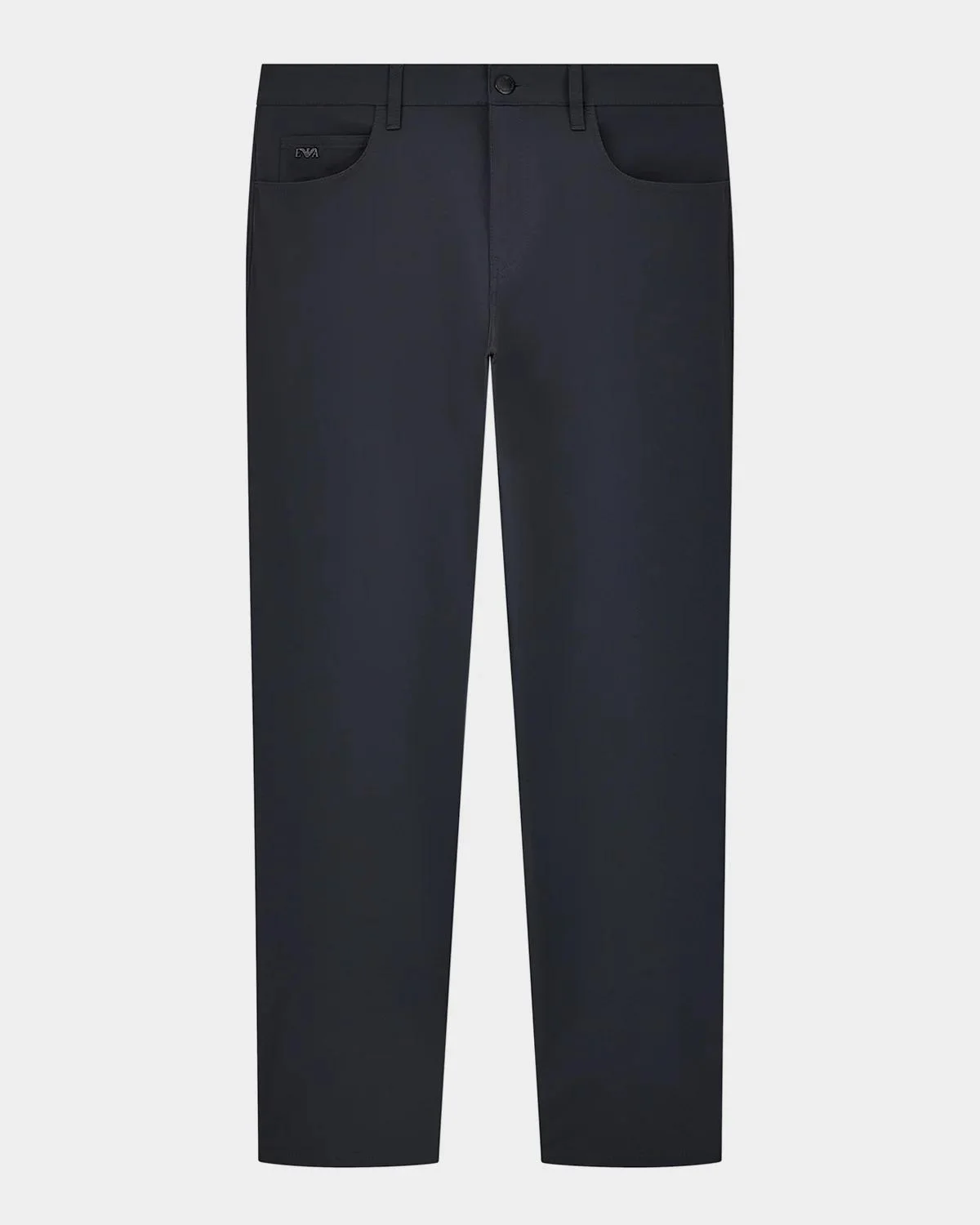 Men's Technical Stretch Five-Pocket Pants - 1