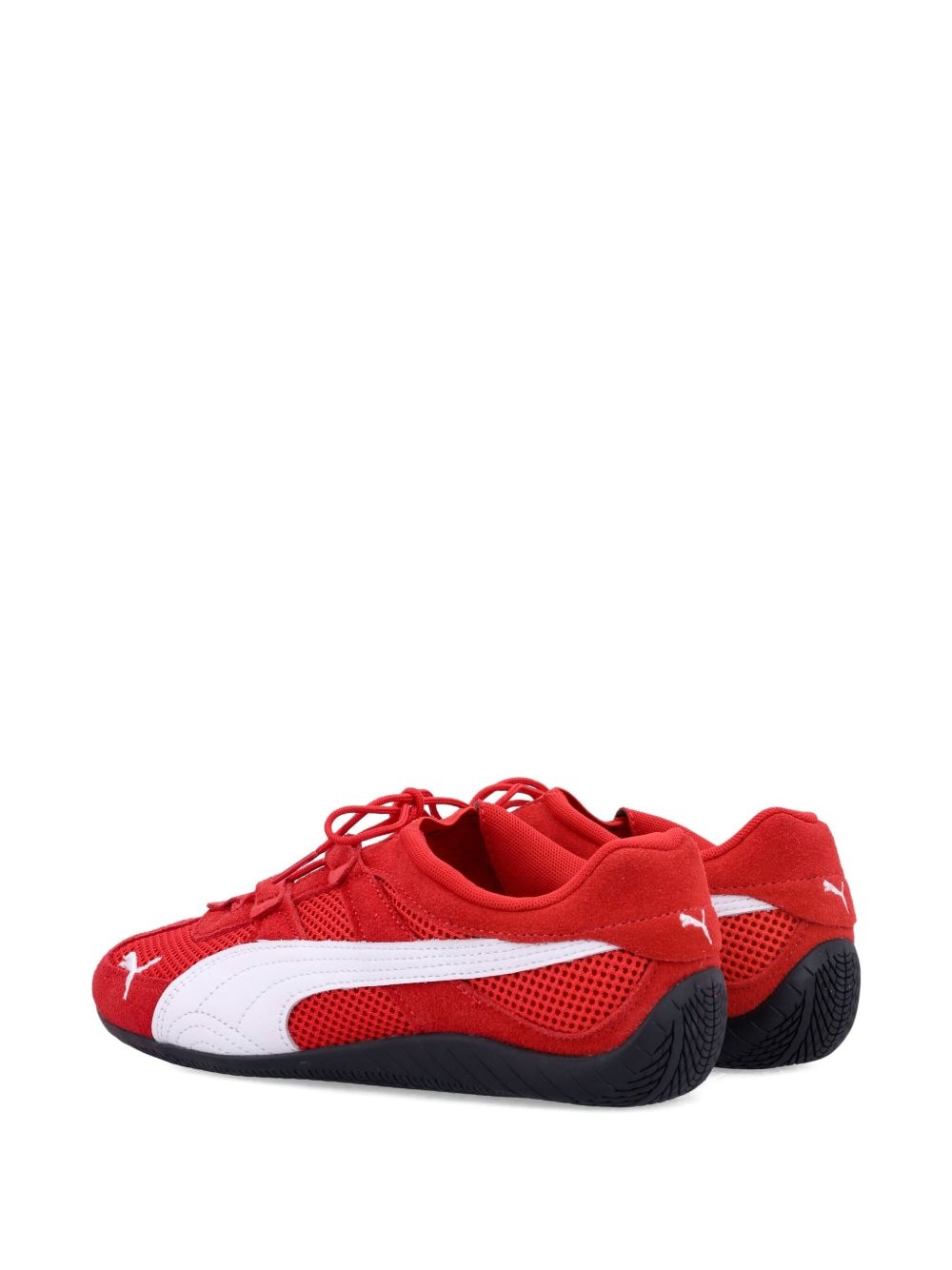 Speedcat Go mesh sneakers - 3