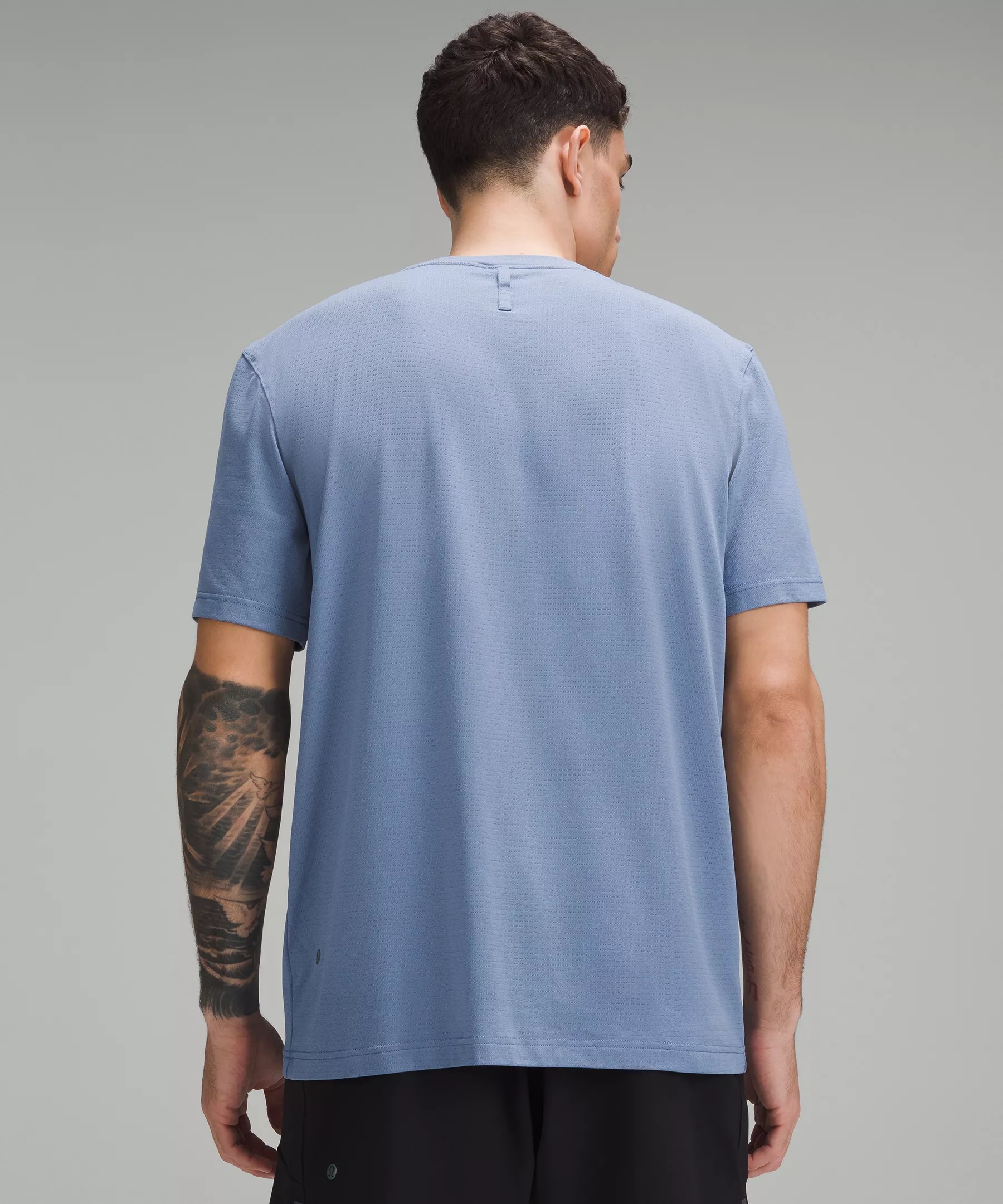 License to Train Relaxed Short-Sleeve Shirt - 3