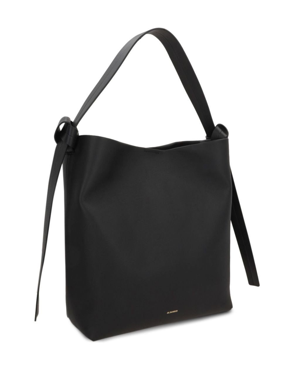 medium Knot shoulder bag - 3