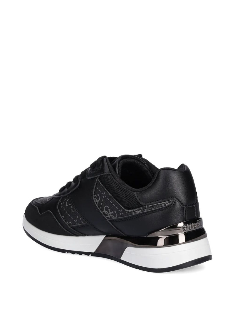 Mickay 4G Logo sneakers 4