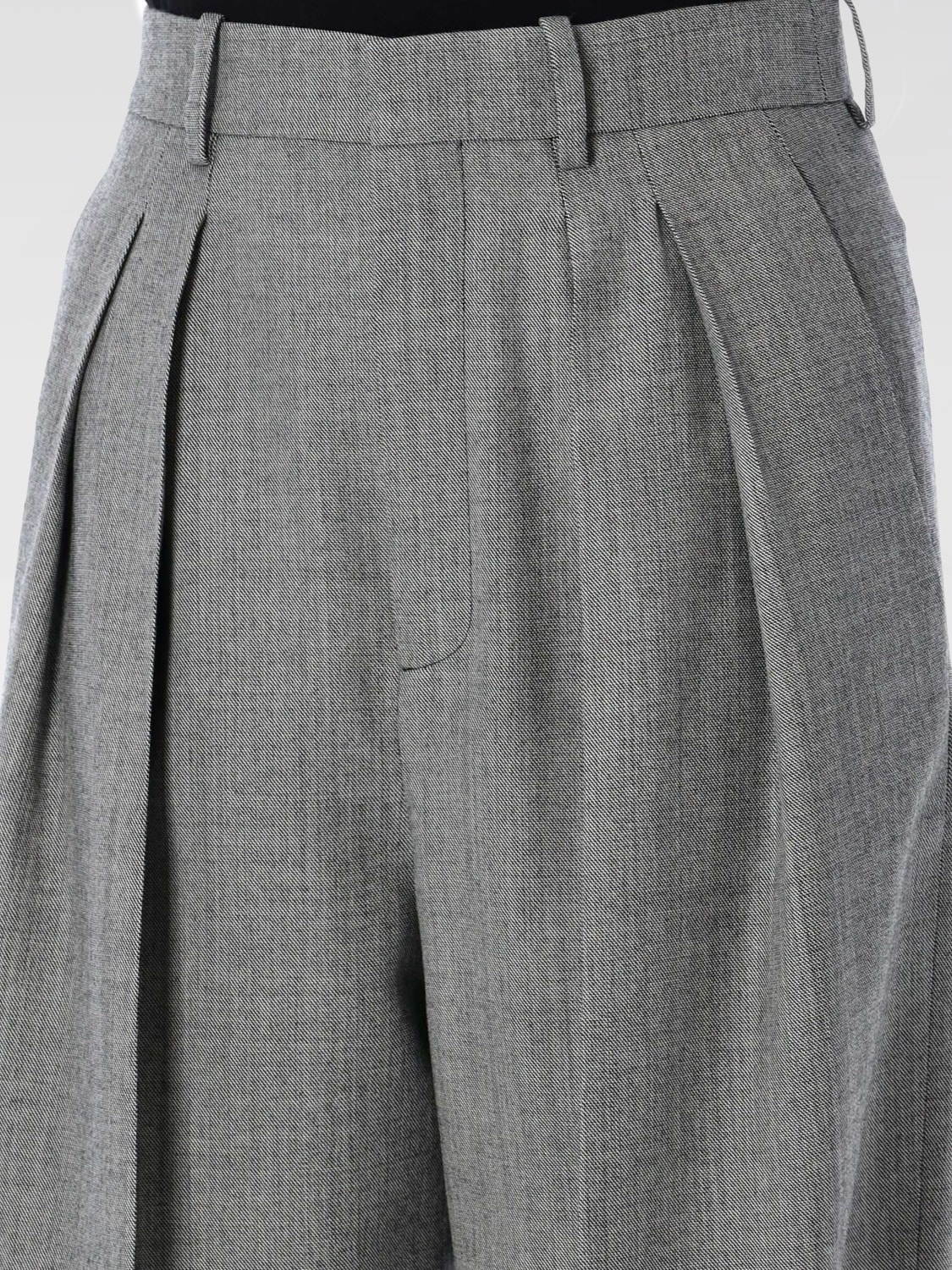 Pants woman Saint Laurent - 3