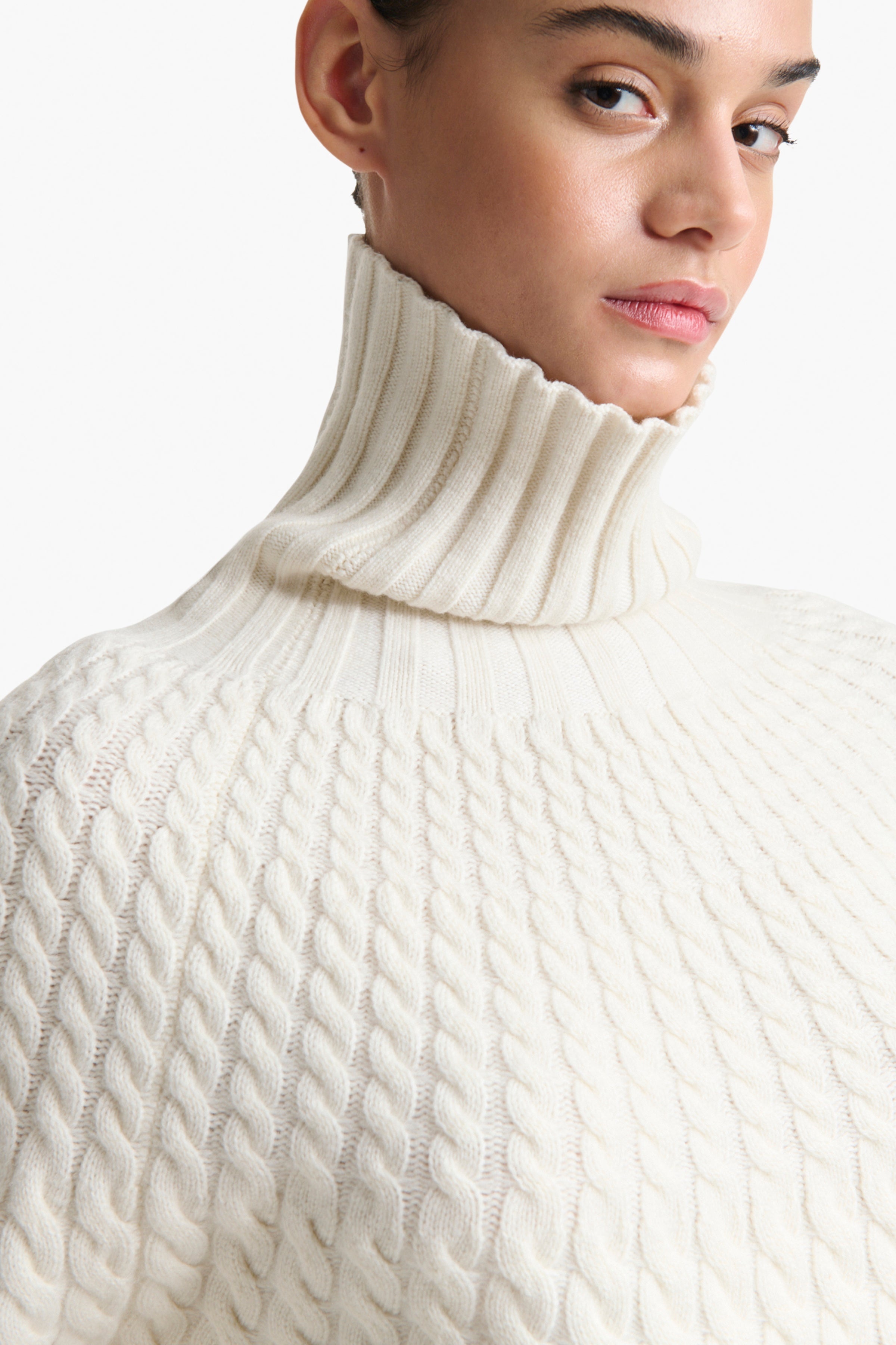 AUGIE SWEATER - 6