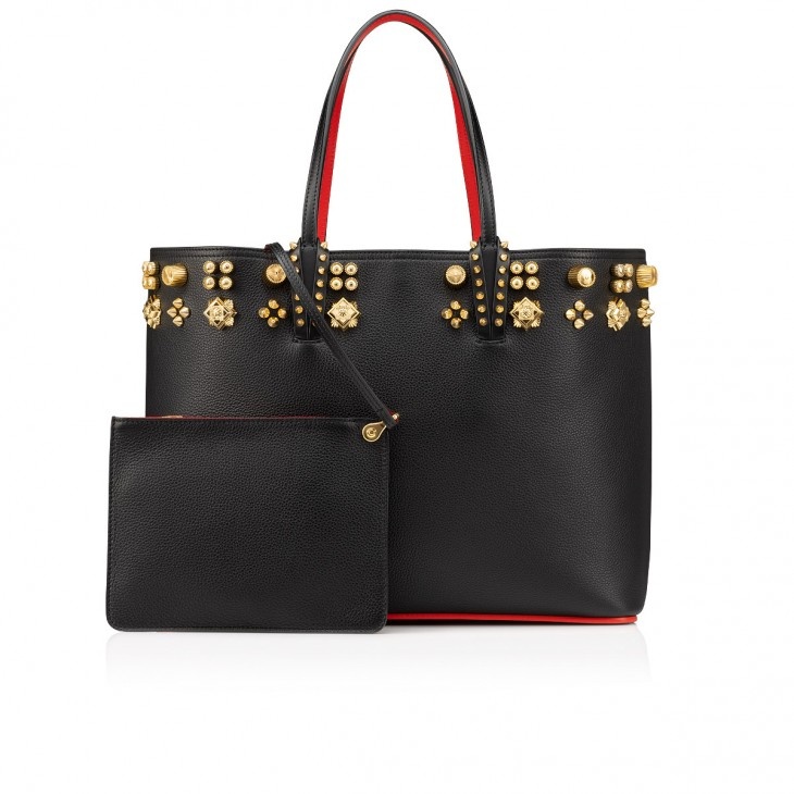 Cabata Black - 4