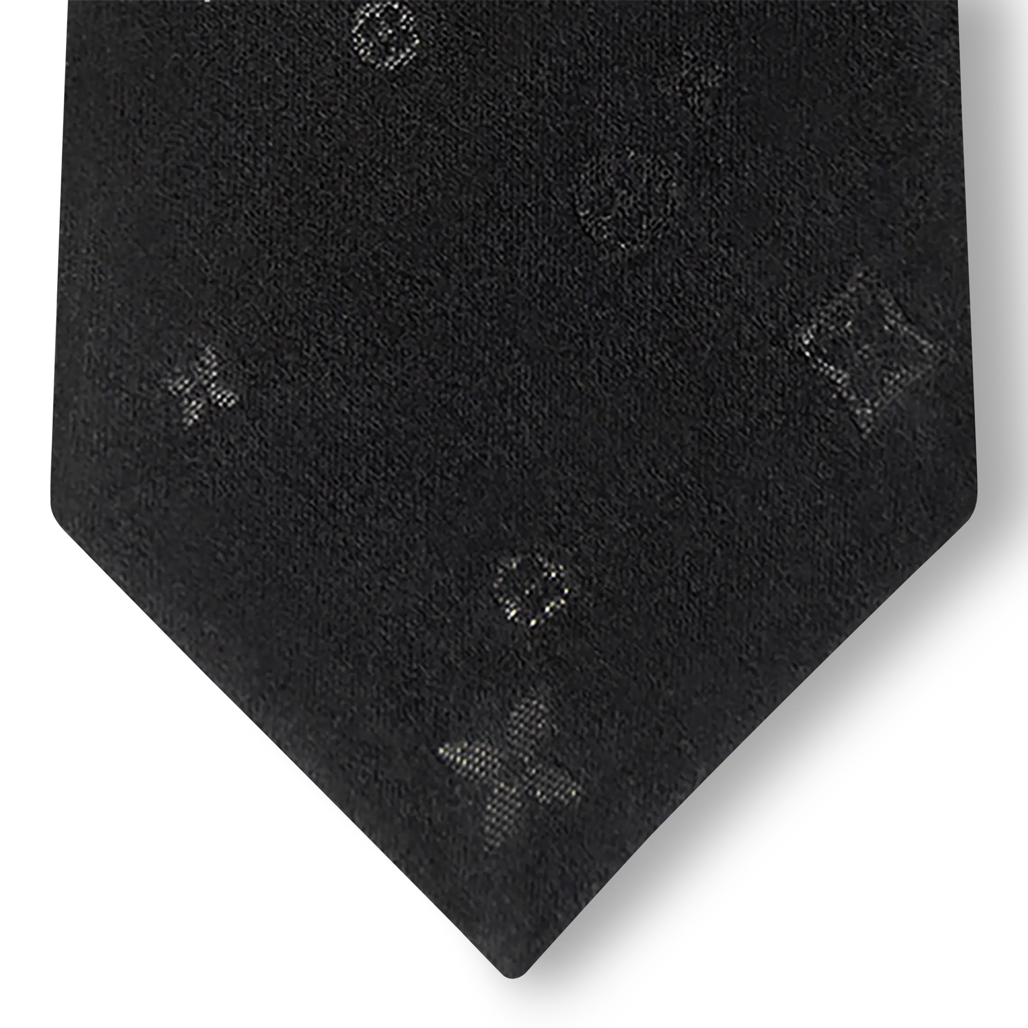 LV Starry Night Tie - 4