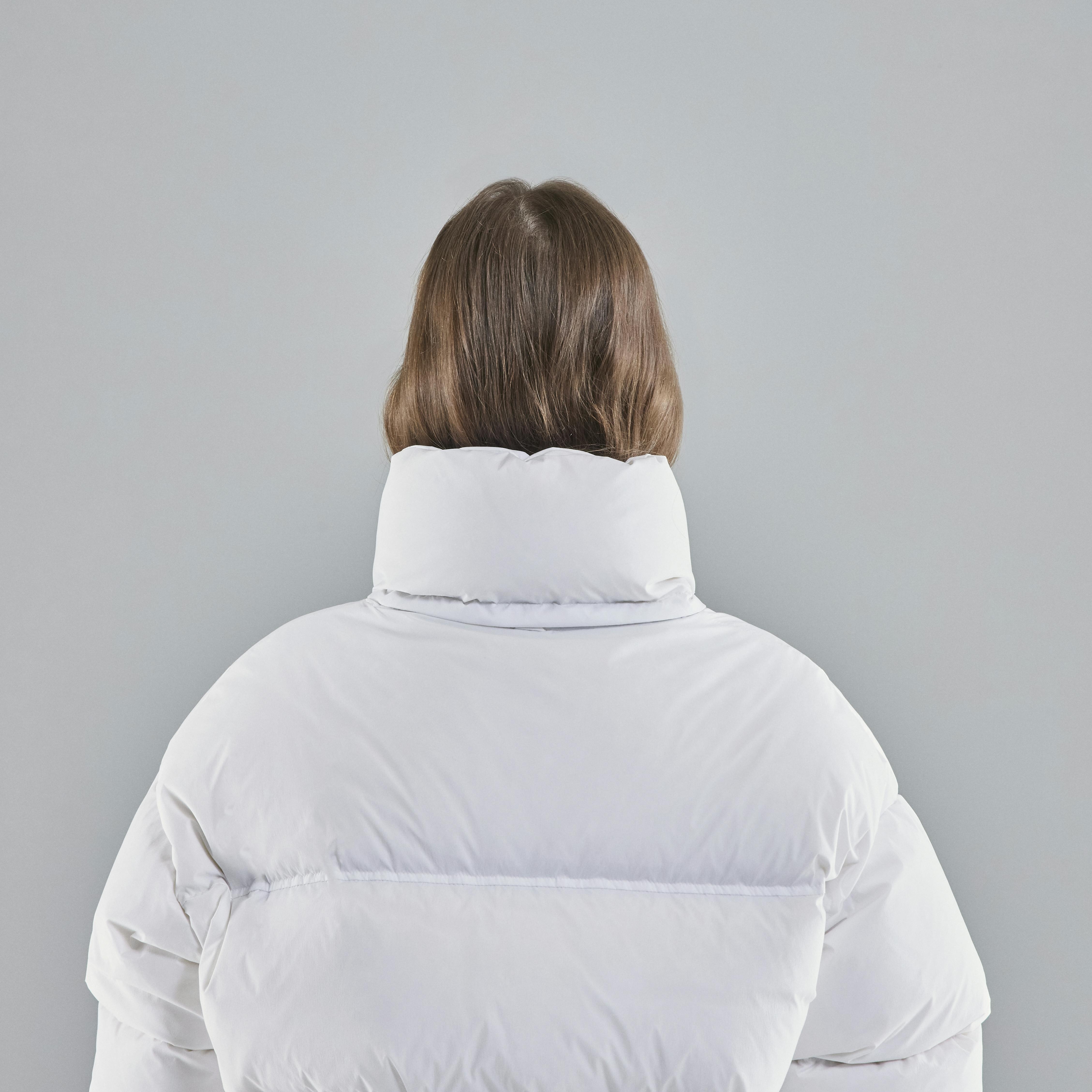 Ægisíða Down Jacket (Unisex) - 12