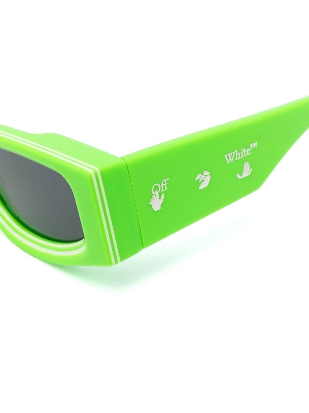 Andy cat-eye sunglasses - 3