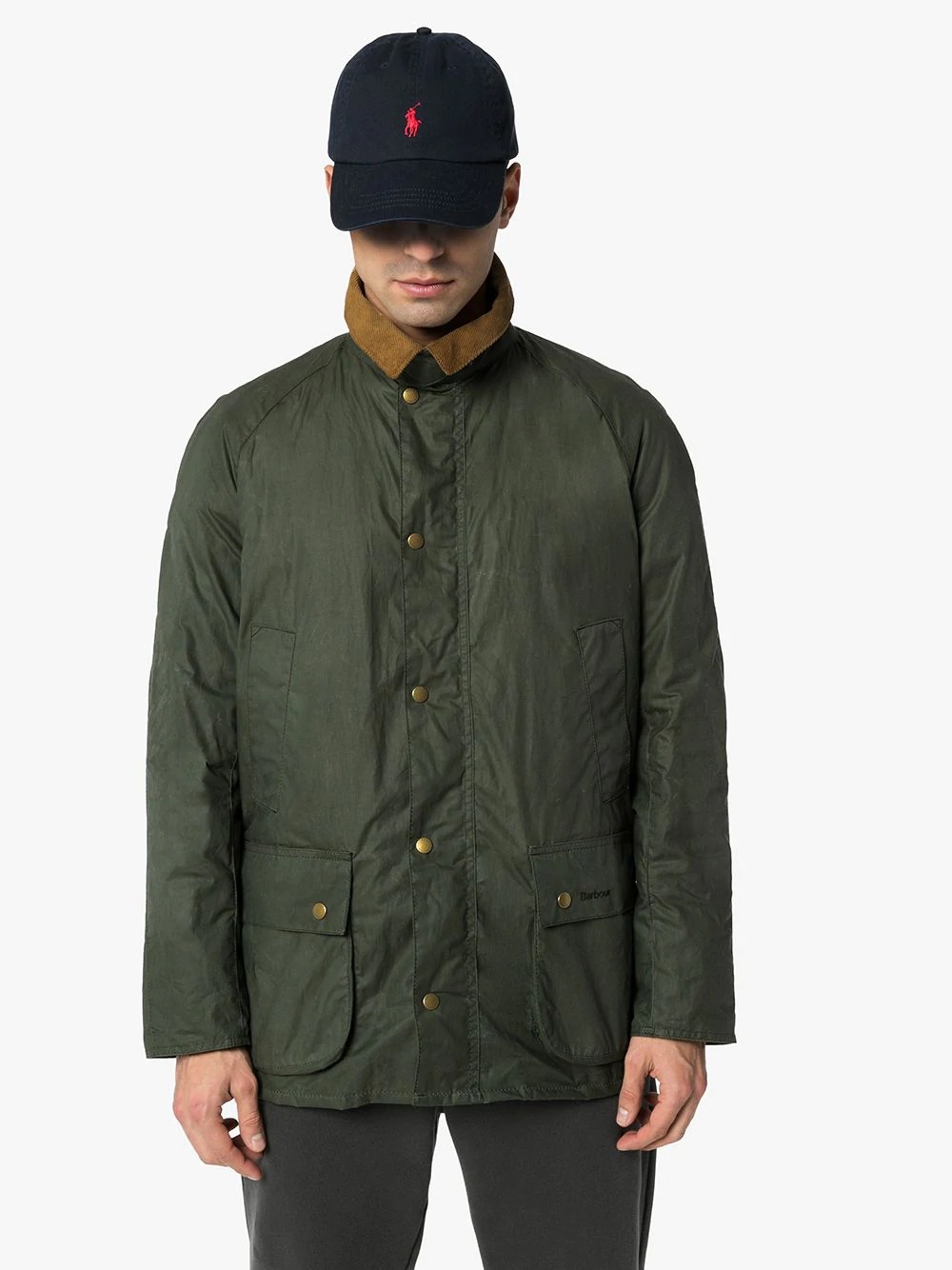 Ashby lightweight jacket - 3