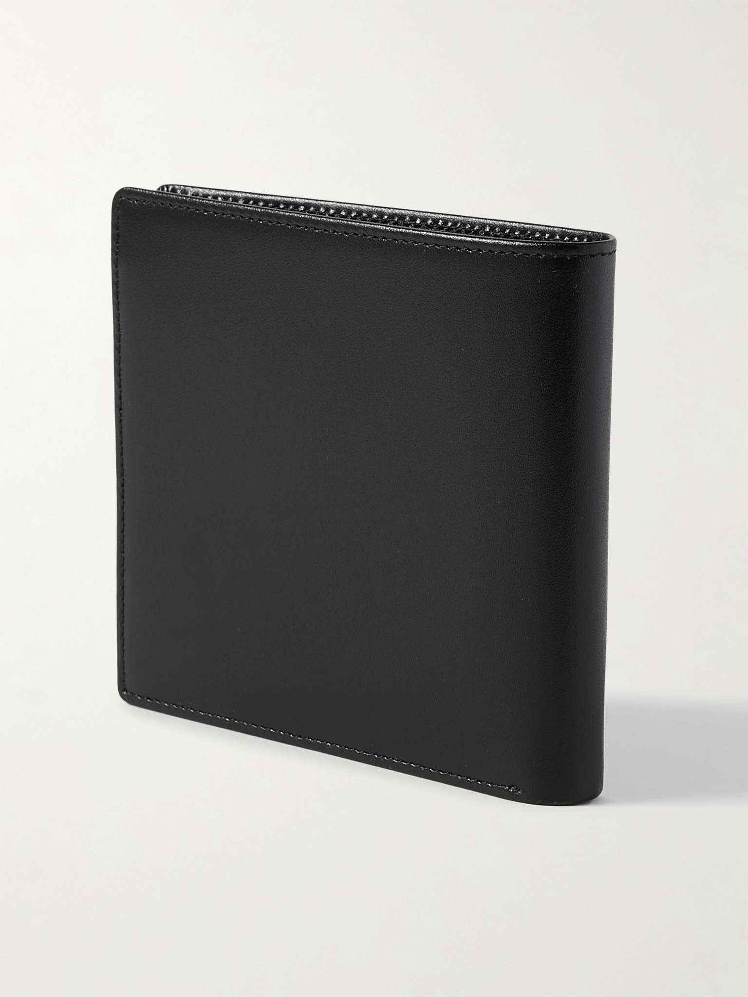 Meisterstück Leather Billfold Wallet - 3