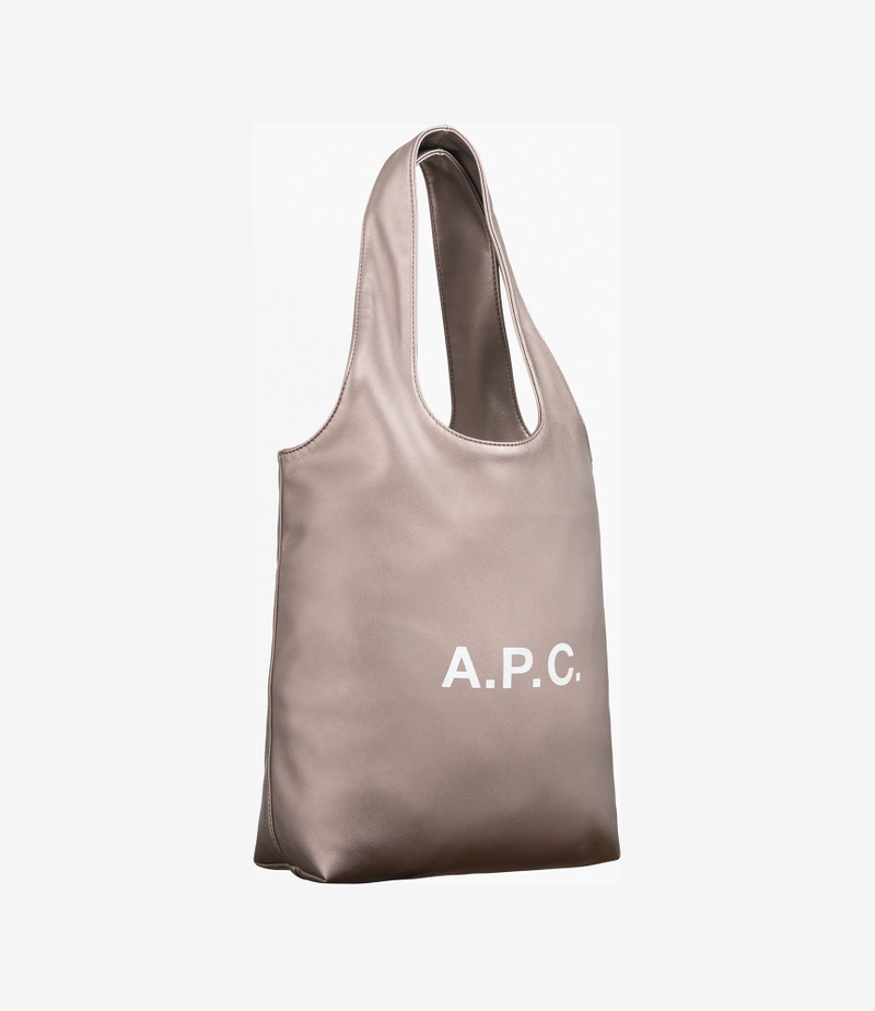 A.P.C. NINON SMALL TOTE BAG outlook