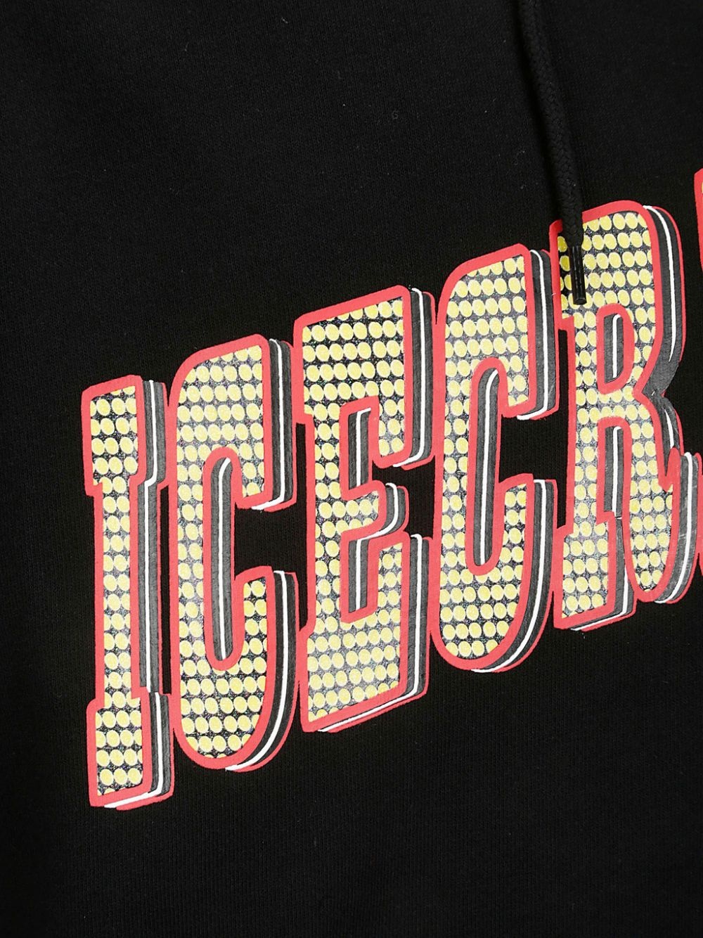 CASINO COTTON HOODIE - 3