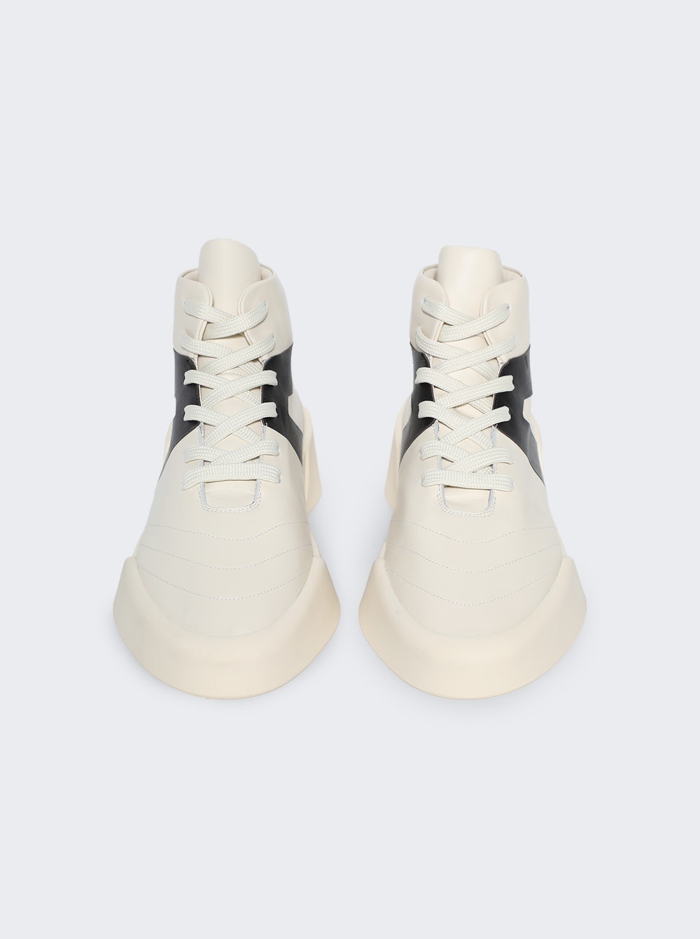 Basketball Sneaker Cream - 5