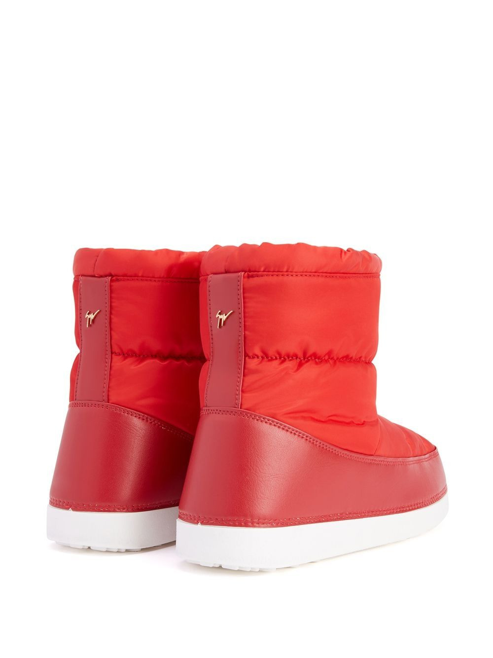 Gz-aspen padded boots - 3