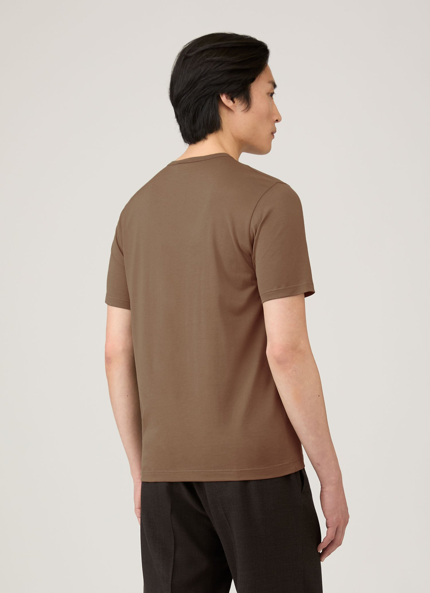 Classic T‑shirt - 5