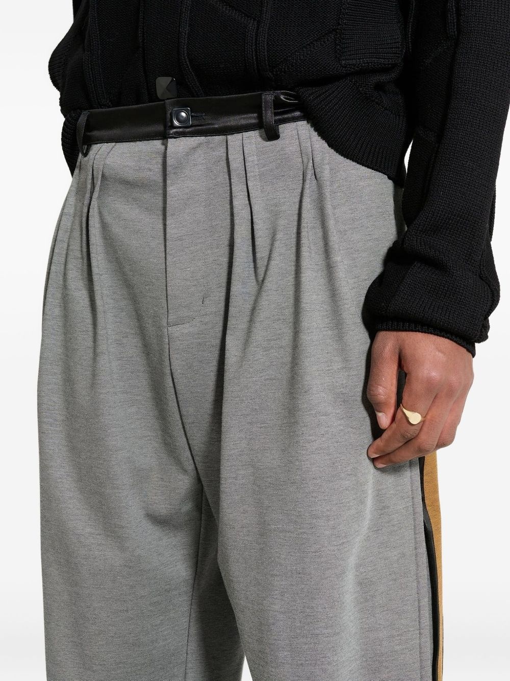 Ugo trousers - 5