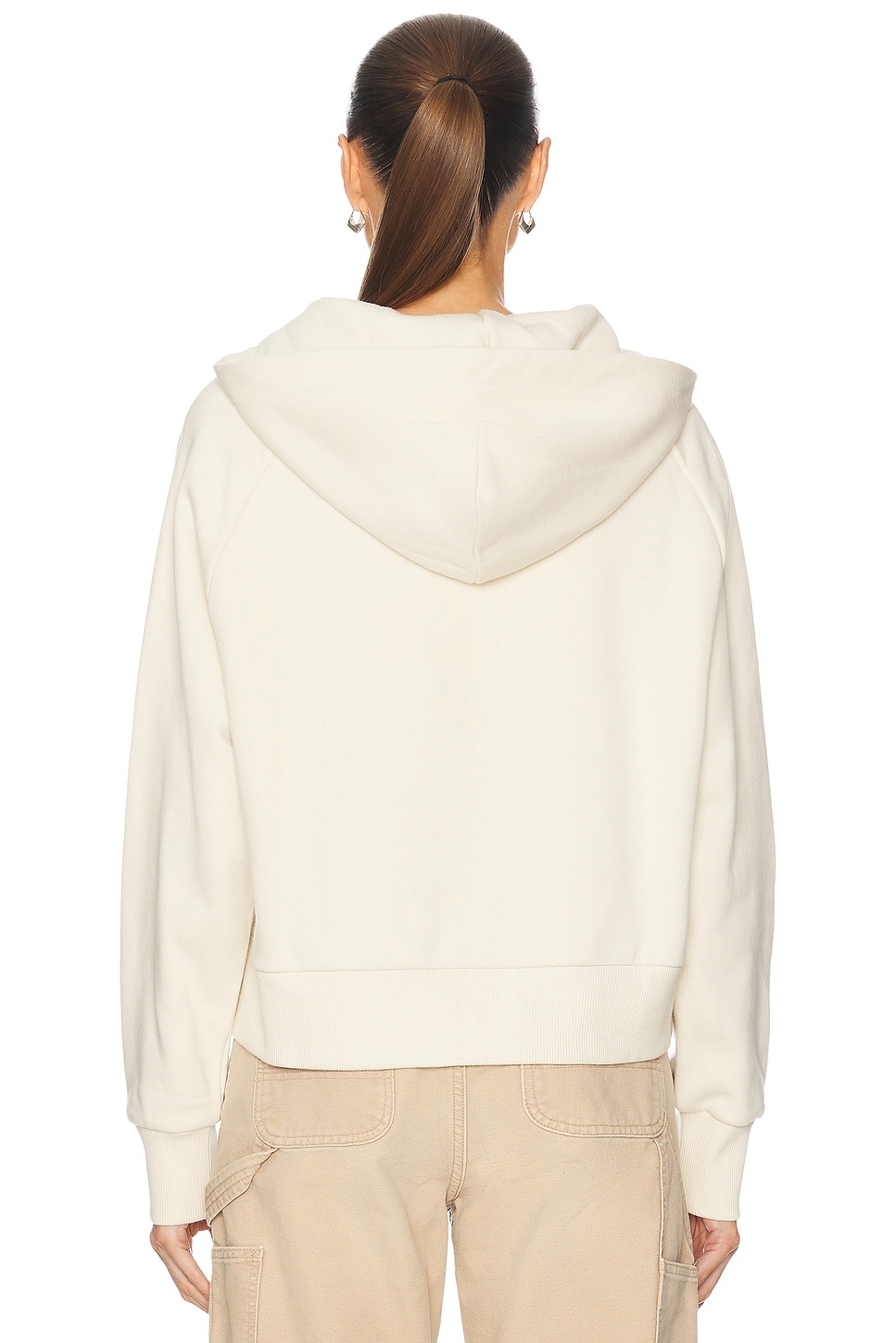 Hooded Eldon Jacket - 4