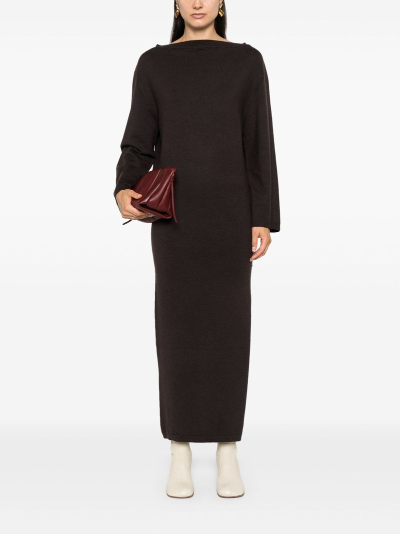 HERSKIND Isabella knitted maxi dress outlook