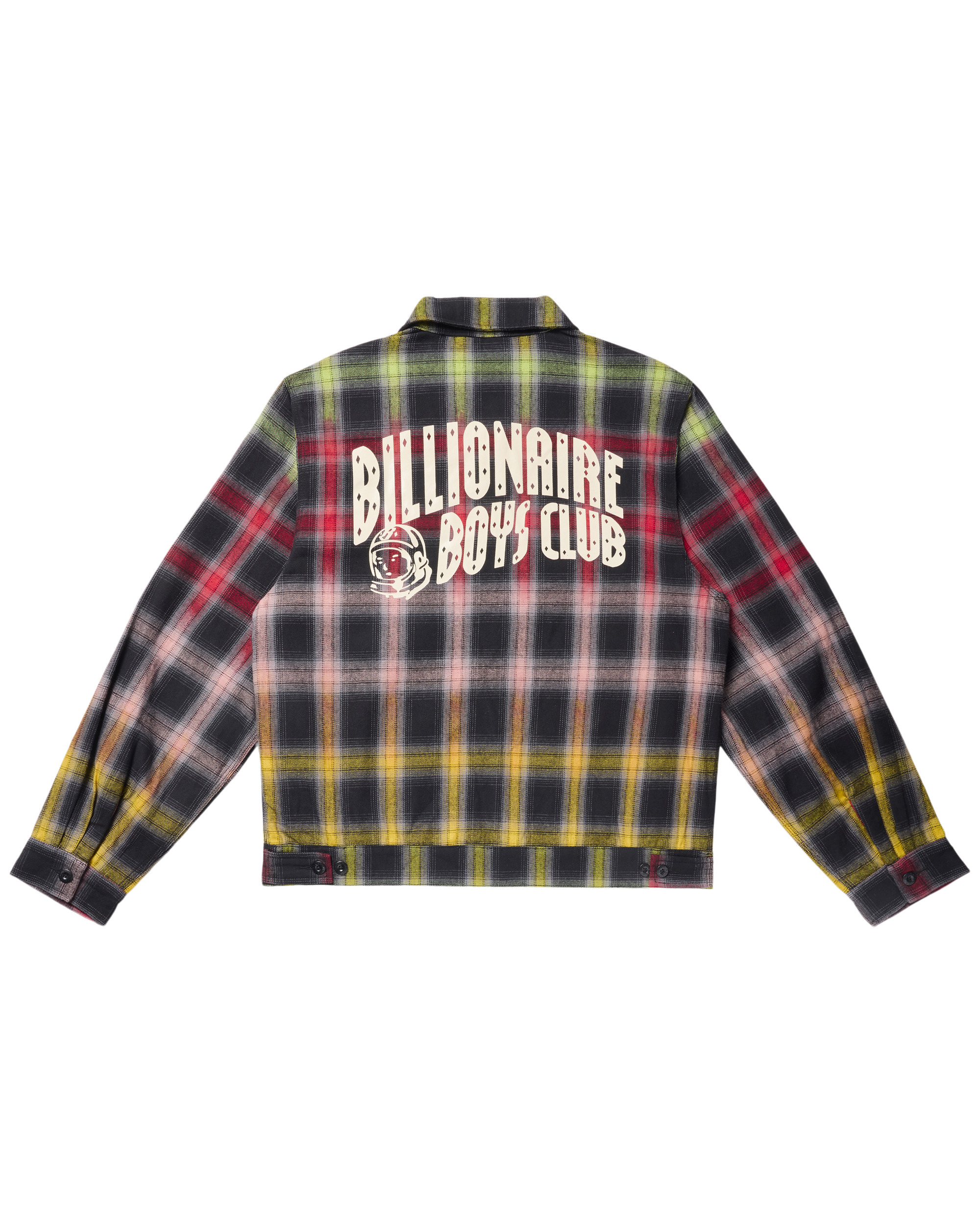 MIXER WORKMANS JACKET - 2