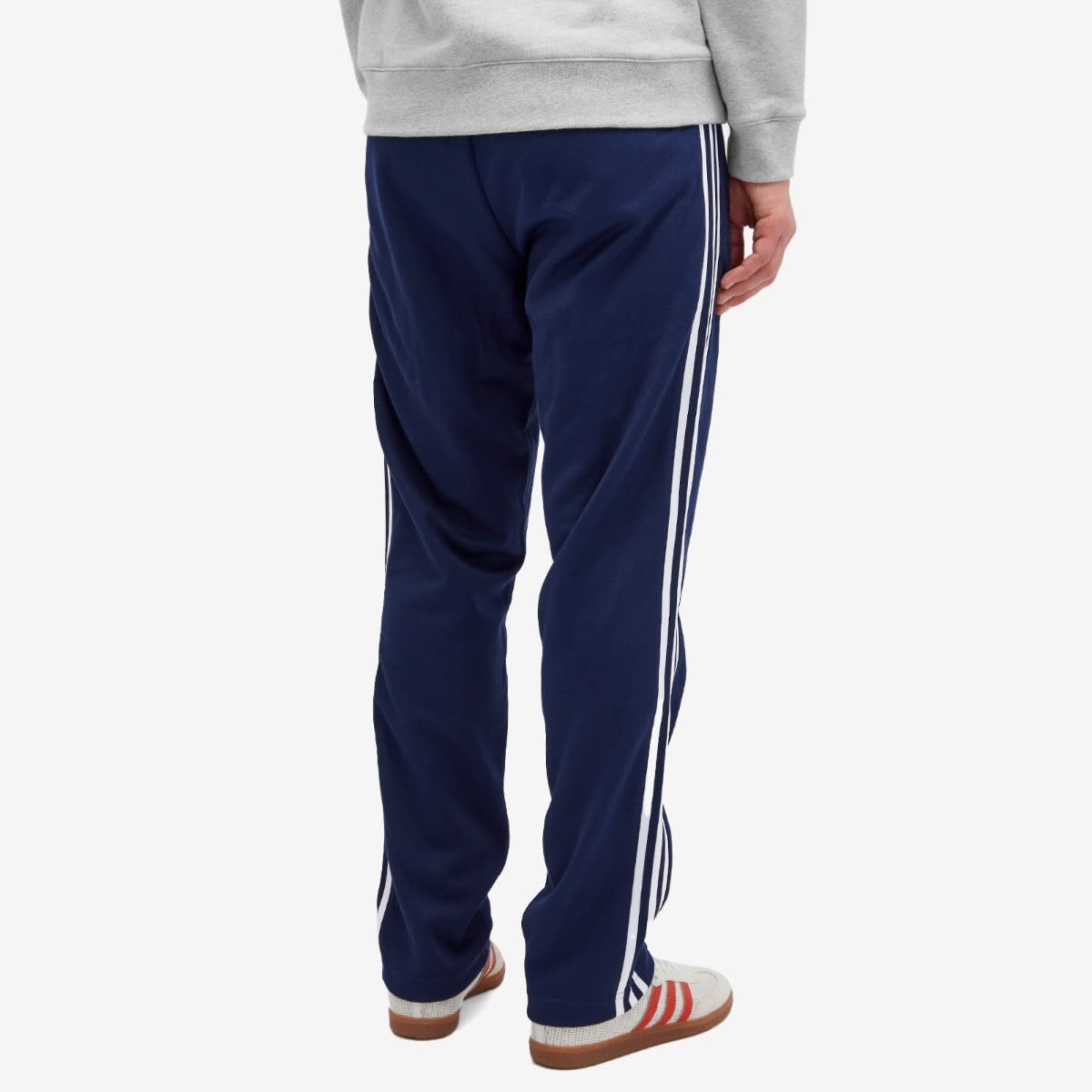 Adidas Beckenbauer Track Pant - 3