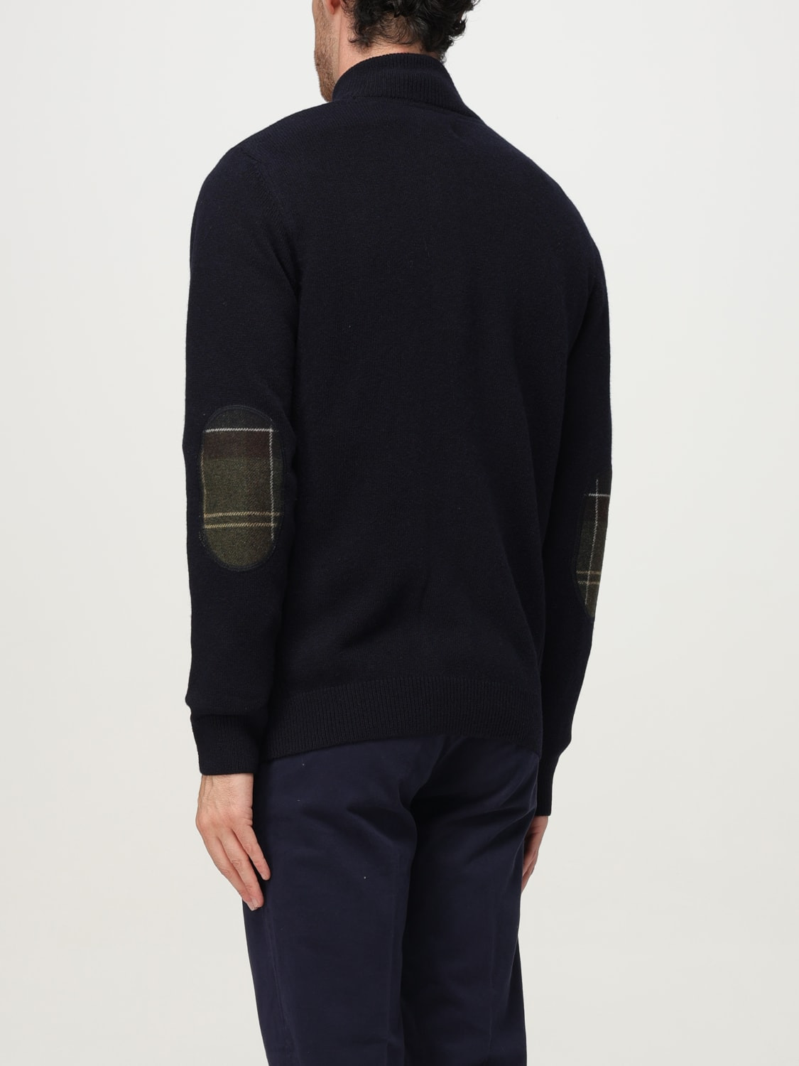 Sweater men Barbour - 2