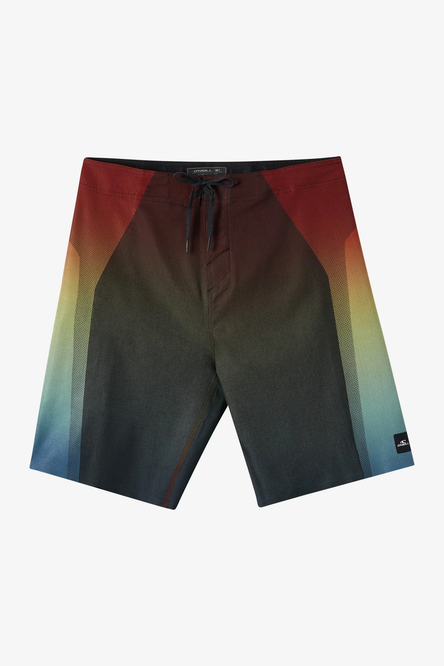 Hyperfreak Tech V 20" Boardshorts - 1