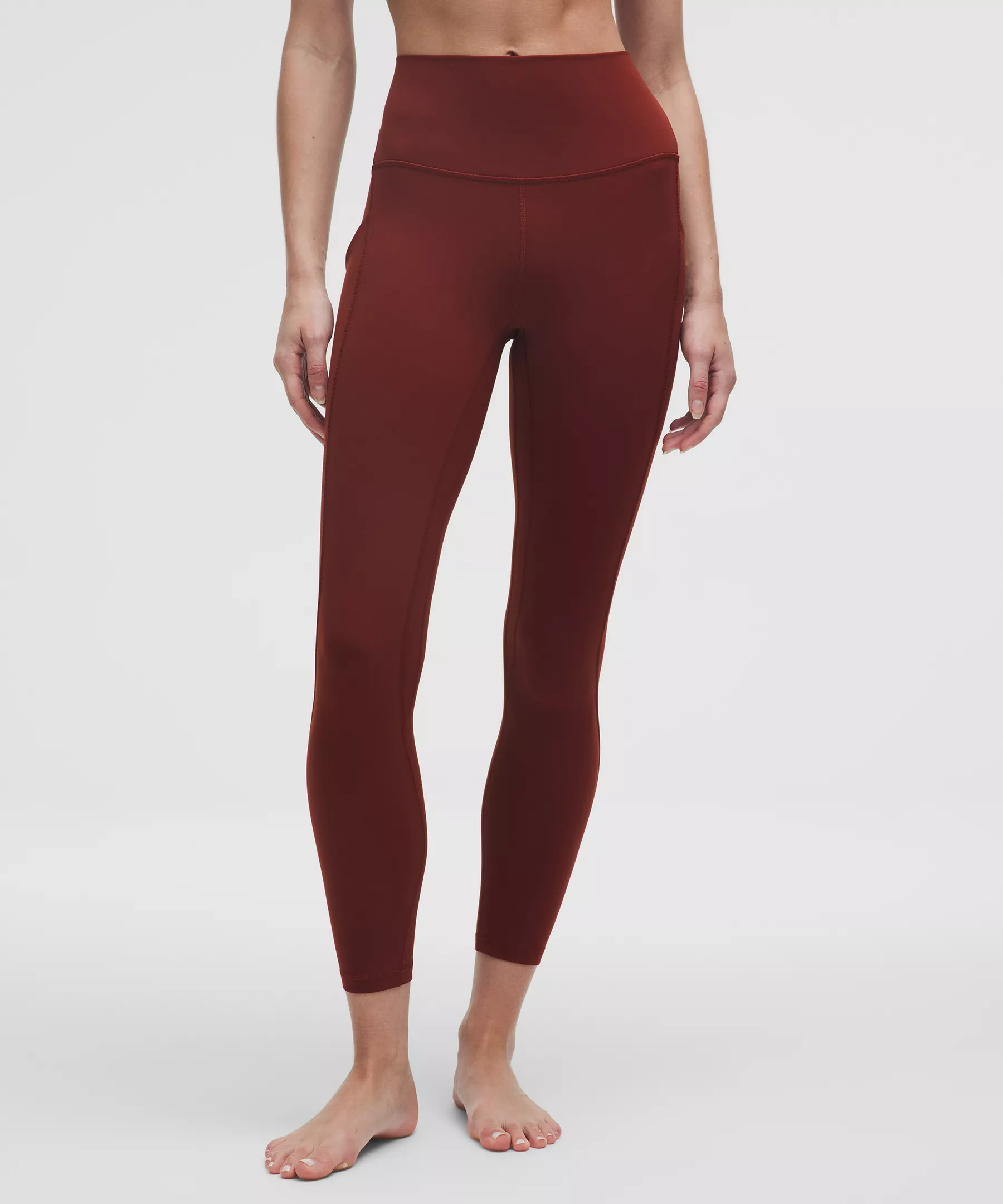 lululemon Align™ High-Rise Pant with Pockets 25" - 2