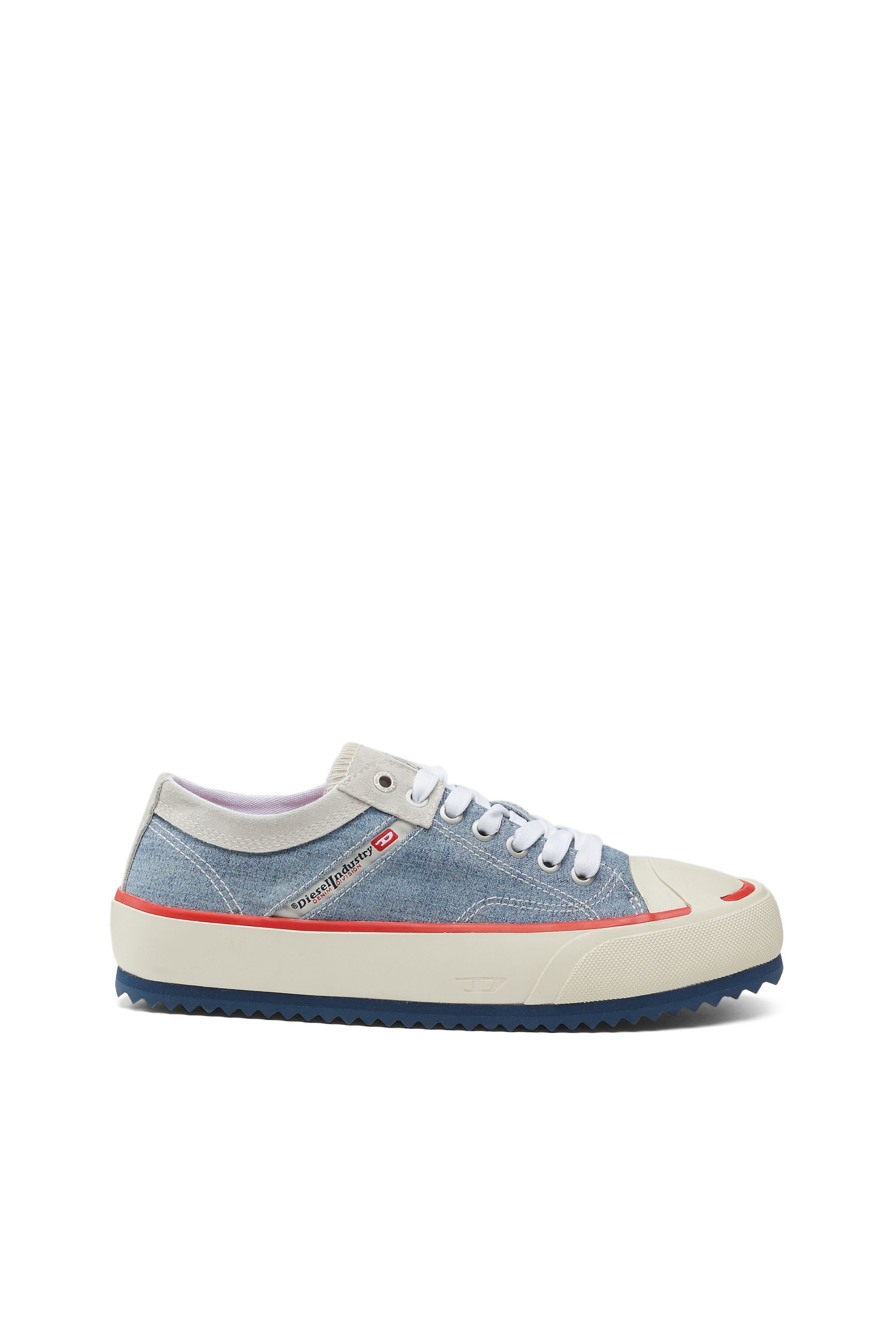 S-PRINCIPIA LOW W - 1
