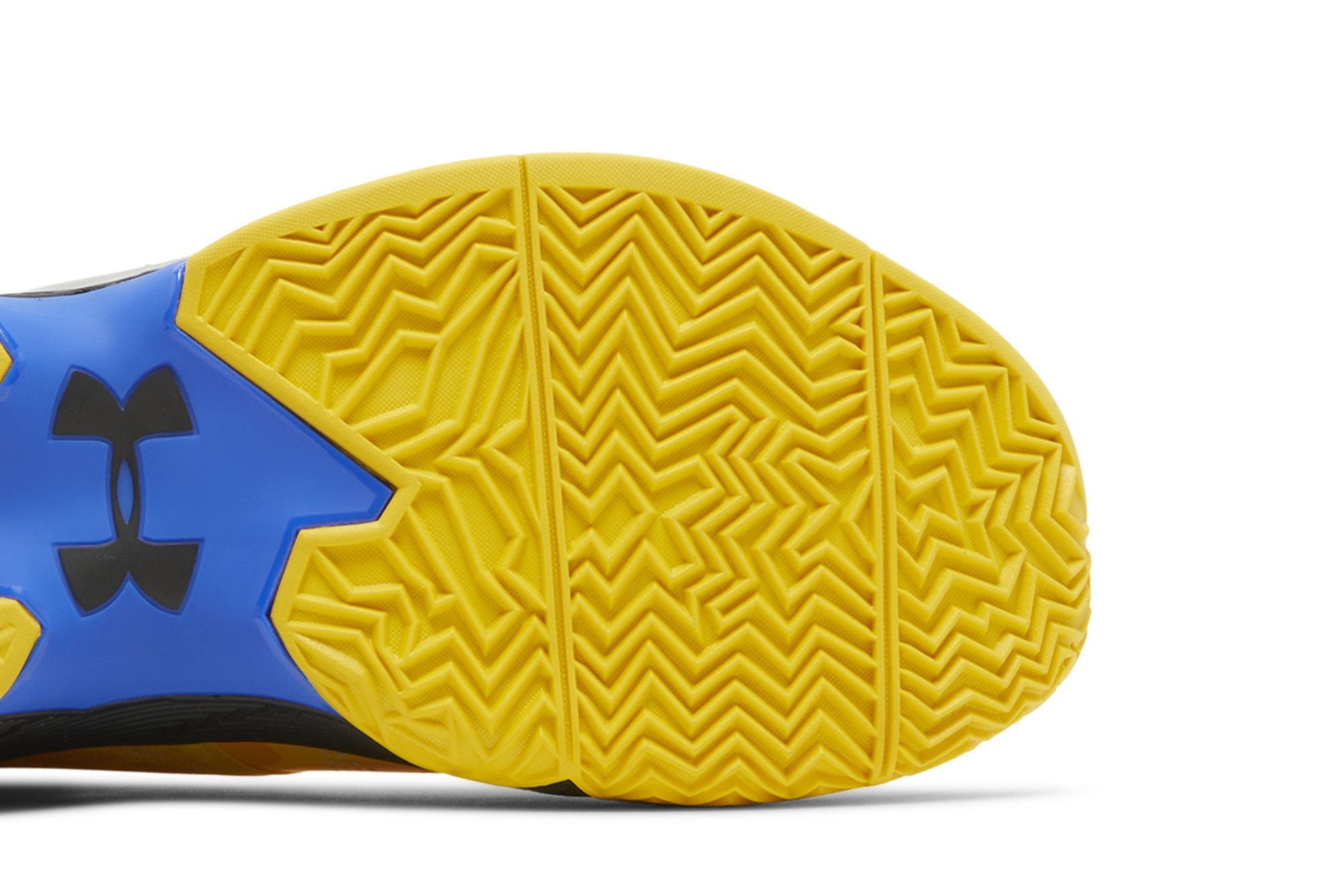 Curry 2 Retro 'Double Bang' - 5