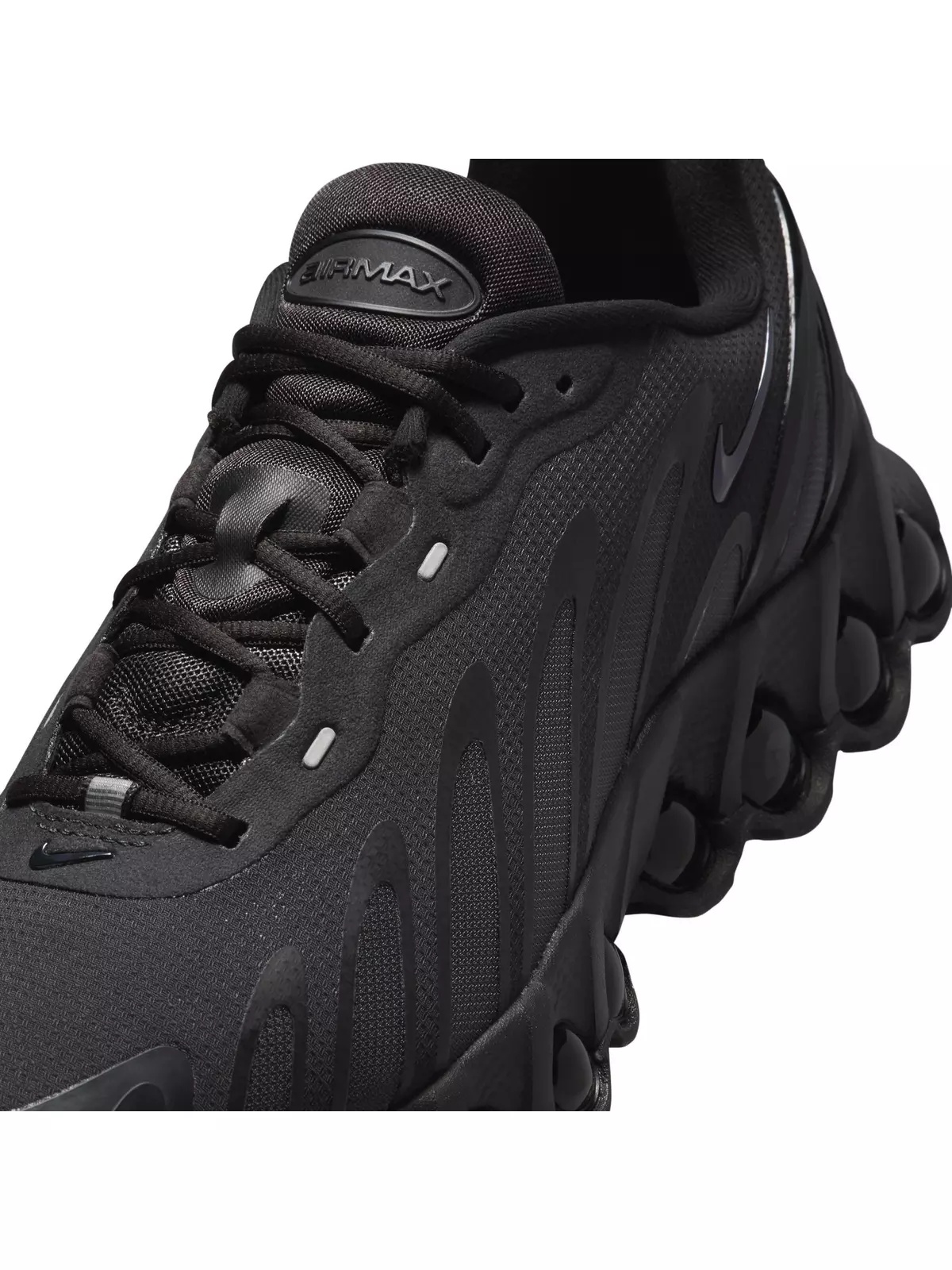 Air Max Dn8 "Black" Men's Shoe - 4