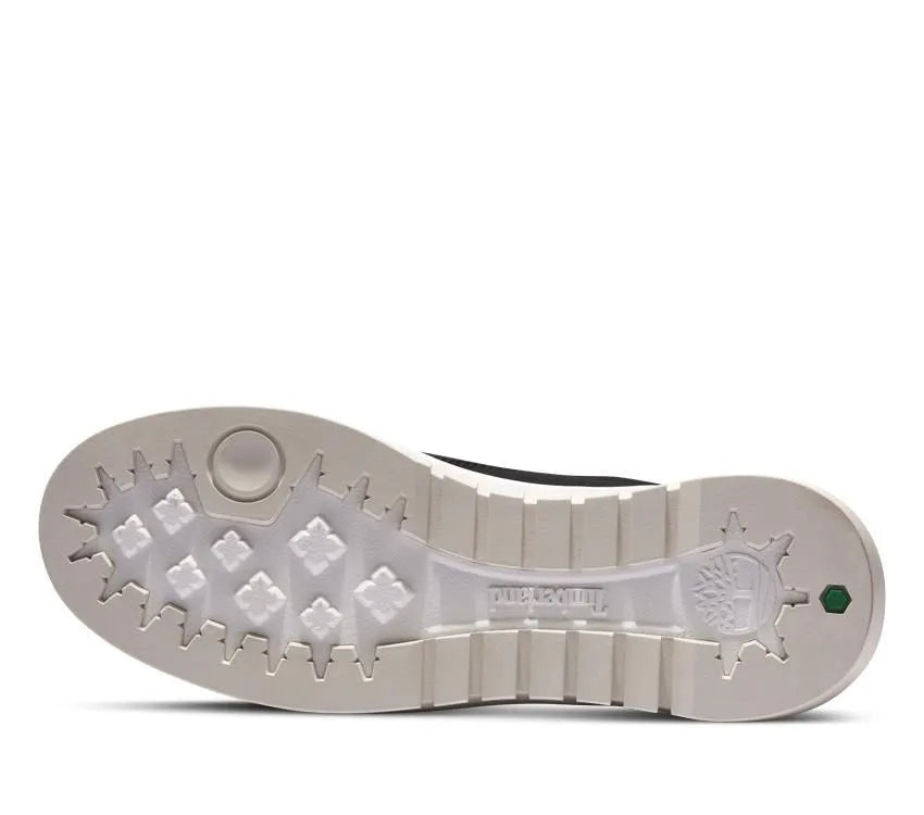 (WMNS) Timberland Supaway Canvas Trainers 'Black Canvas' A5P49 - 6