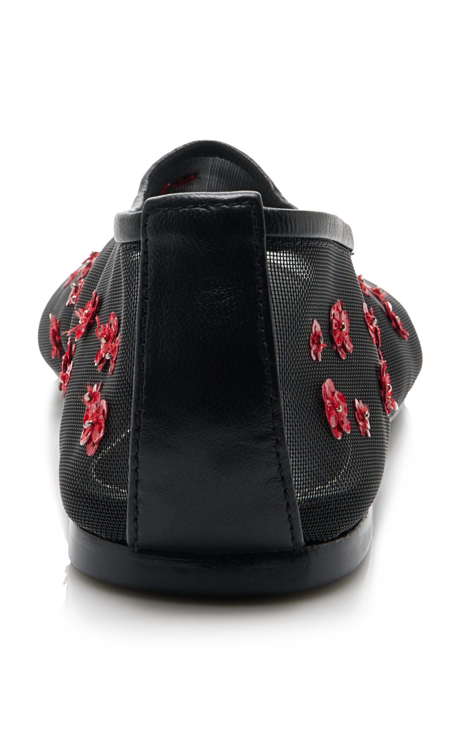 Alba Ballet Flats black - 5