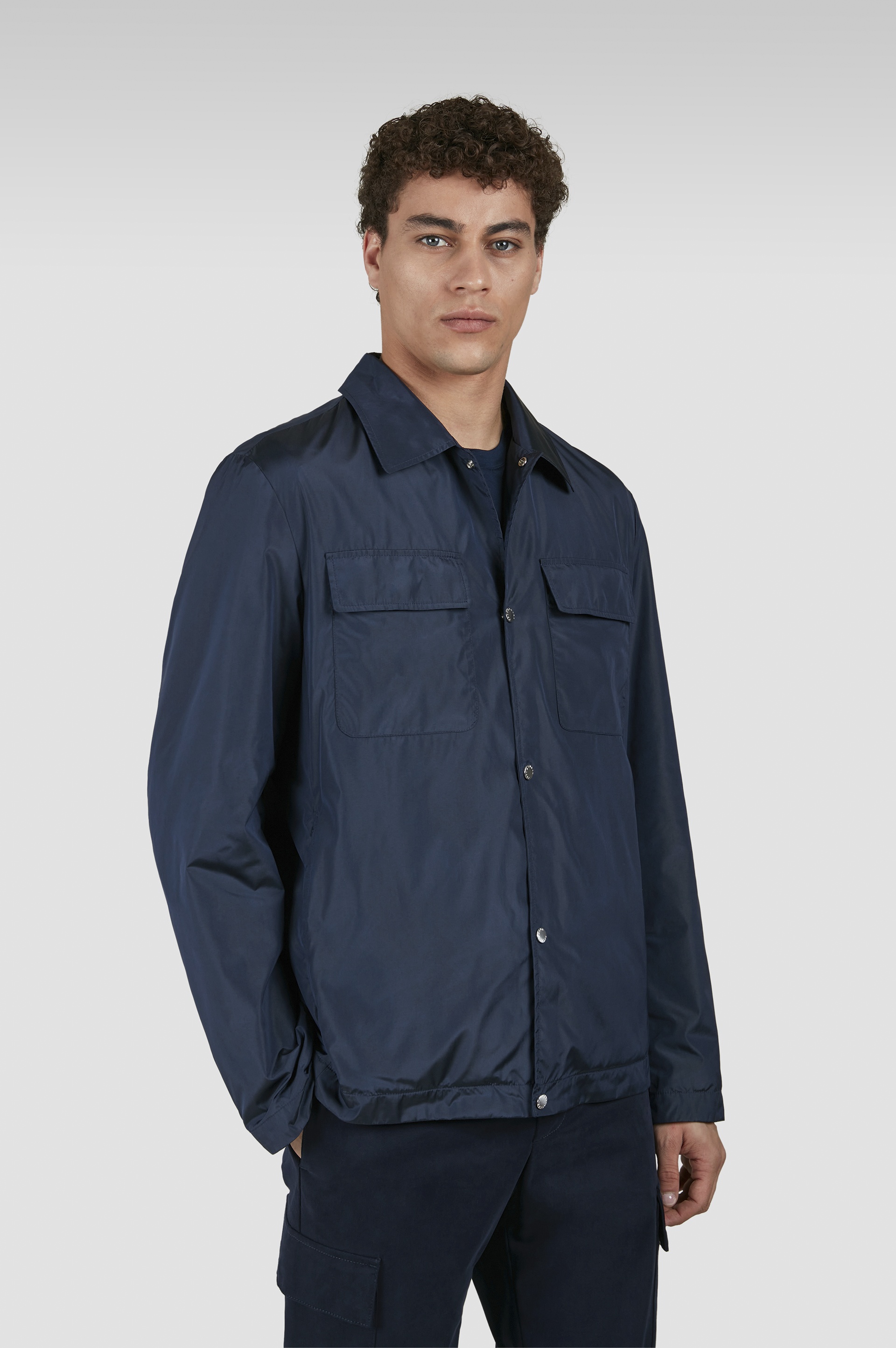 SHACKET TYPHOON® SILK - 8